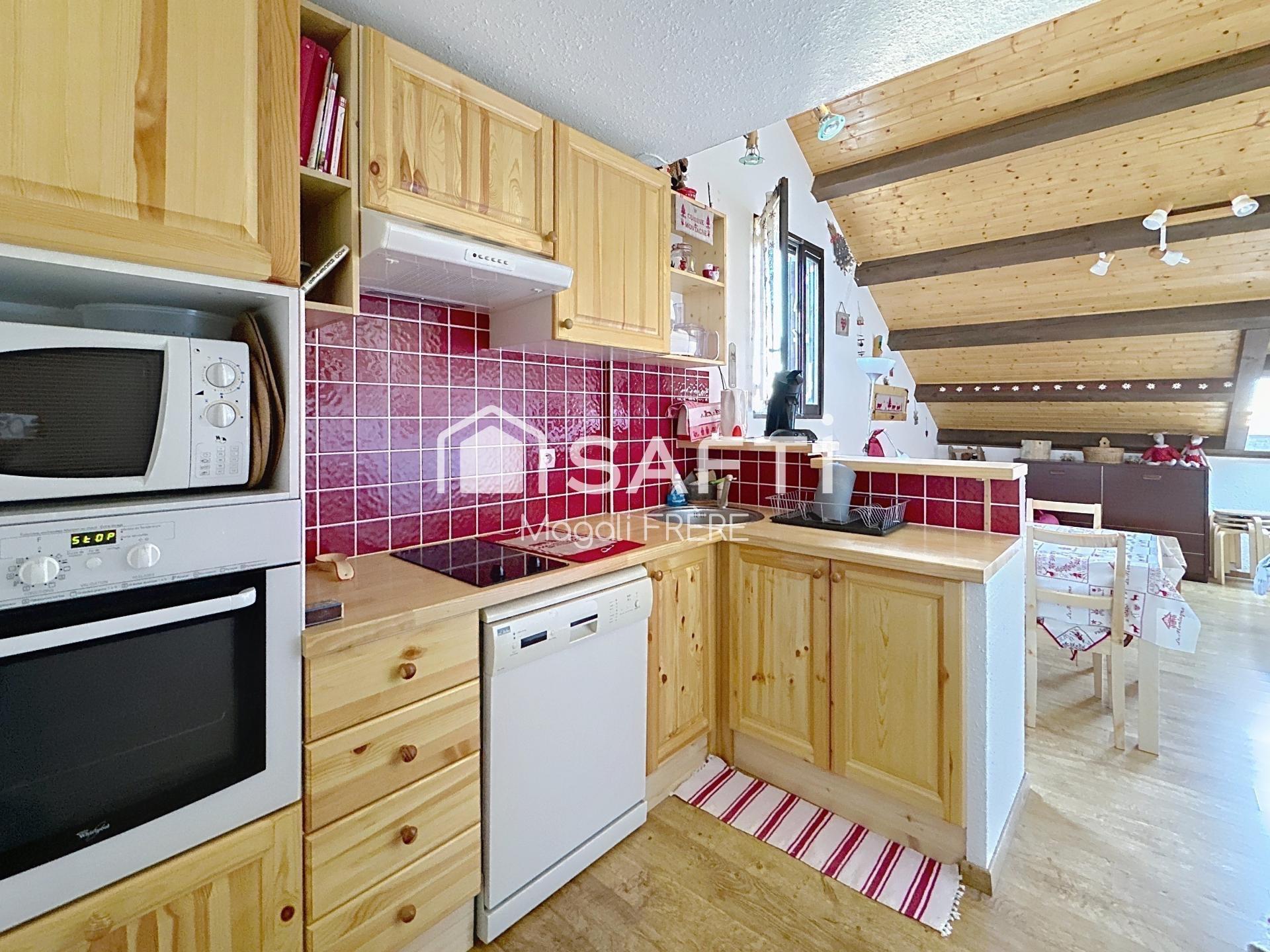 Photo-appartement