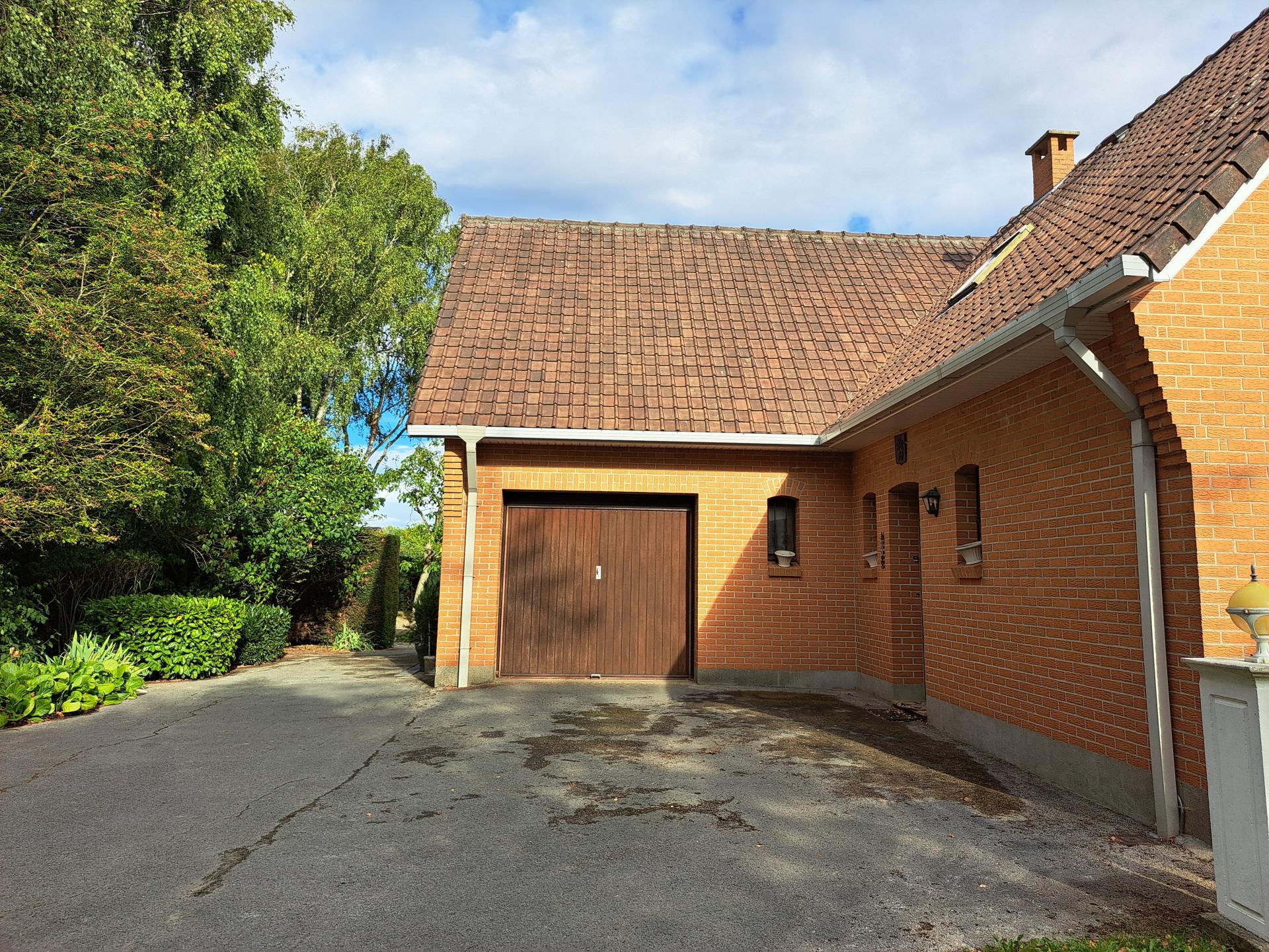 Photographie descriptive du bien