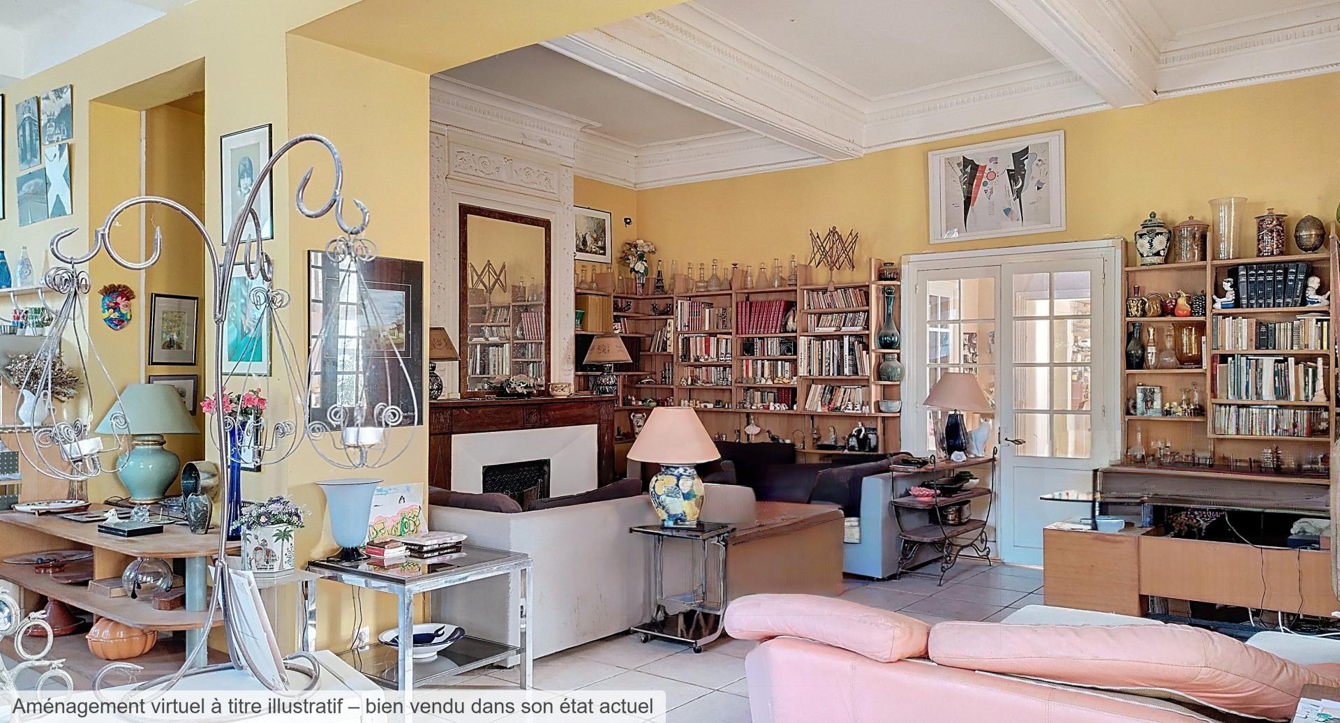 Photo 3 de l'annonce.