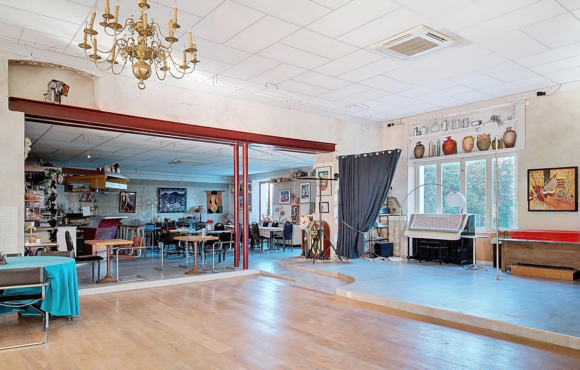 Photo 7 de l'annonce.