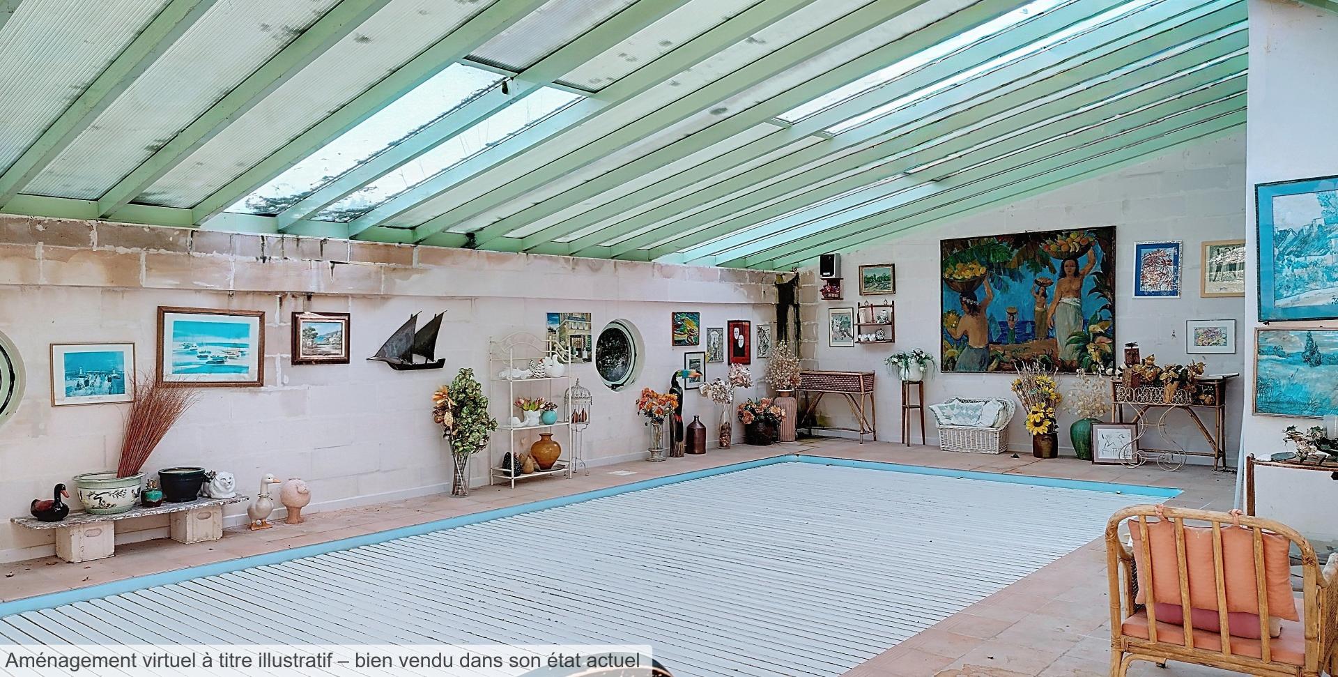 Photo 4 de l'annonce.