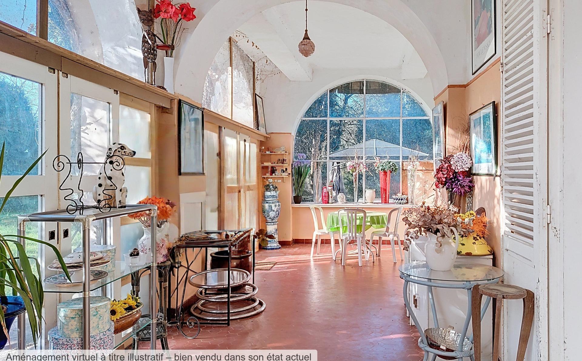 Photo 2 de l'annonce.