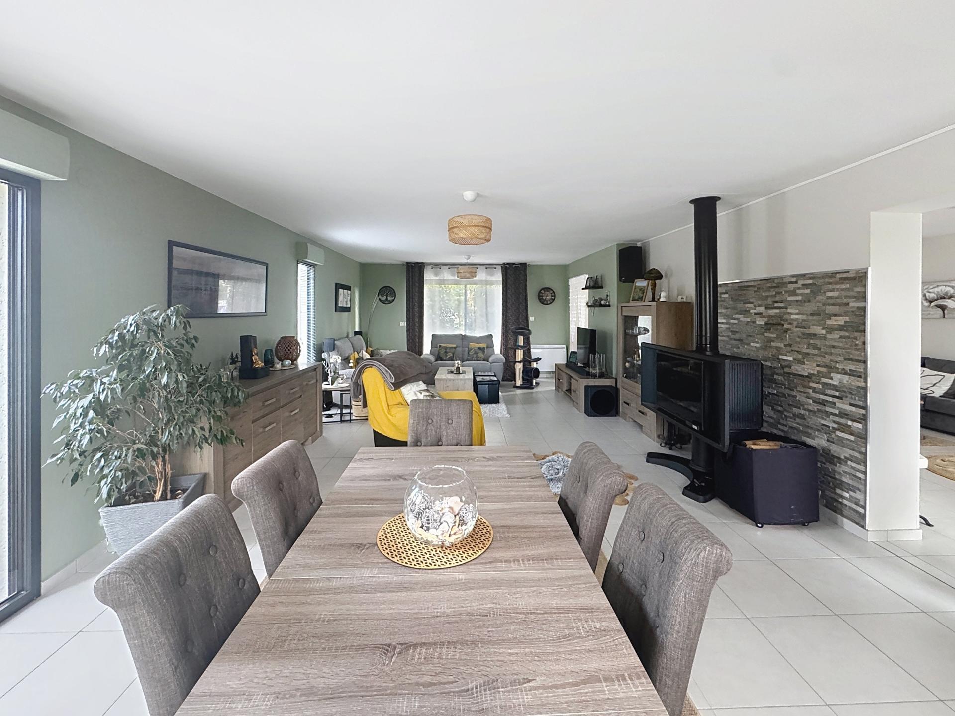 Photo 3 de l'annonce.