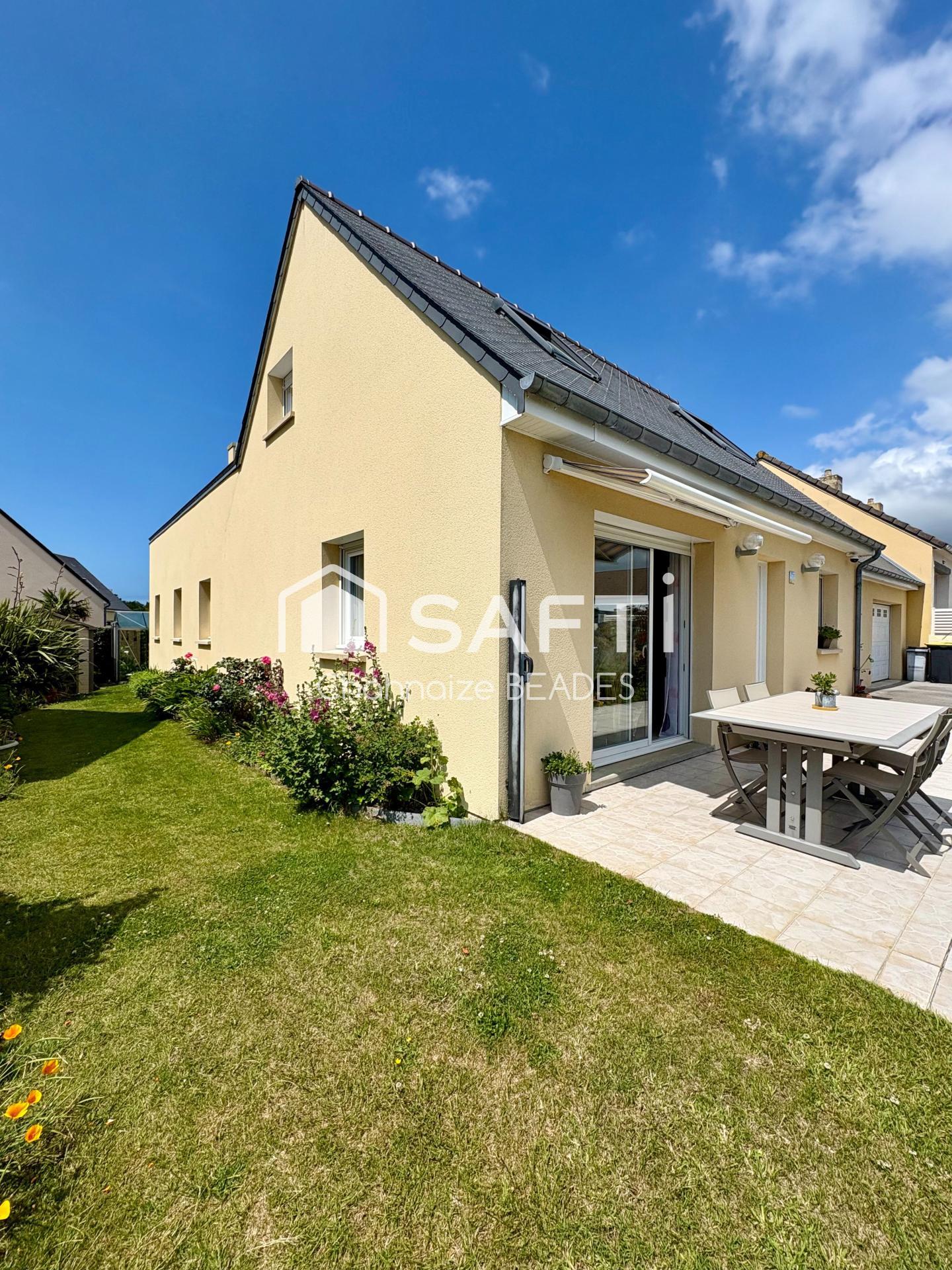 Photographie descriptive du bien