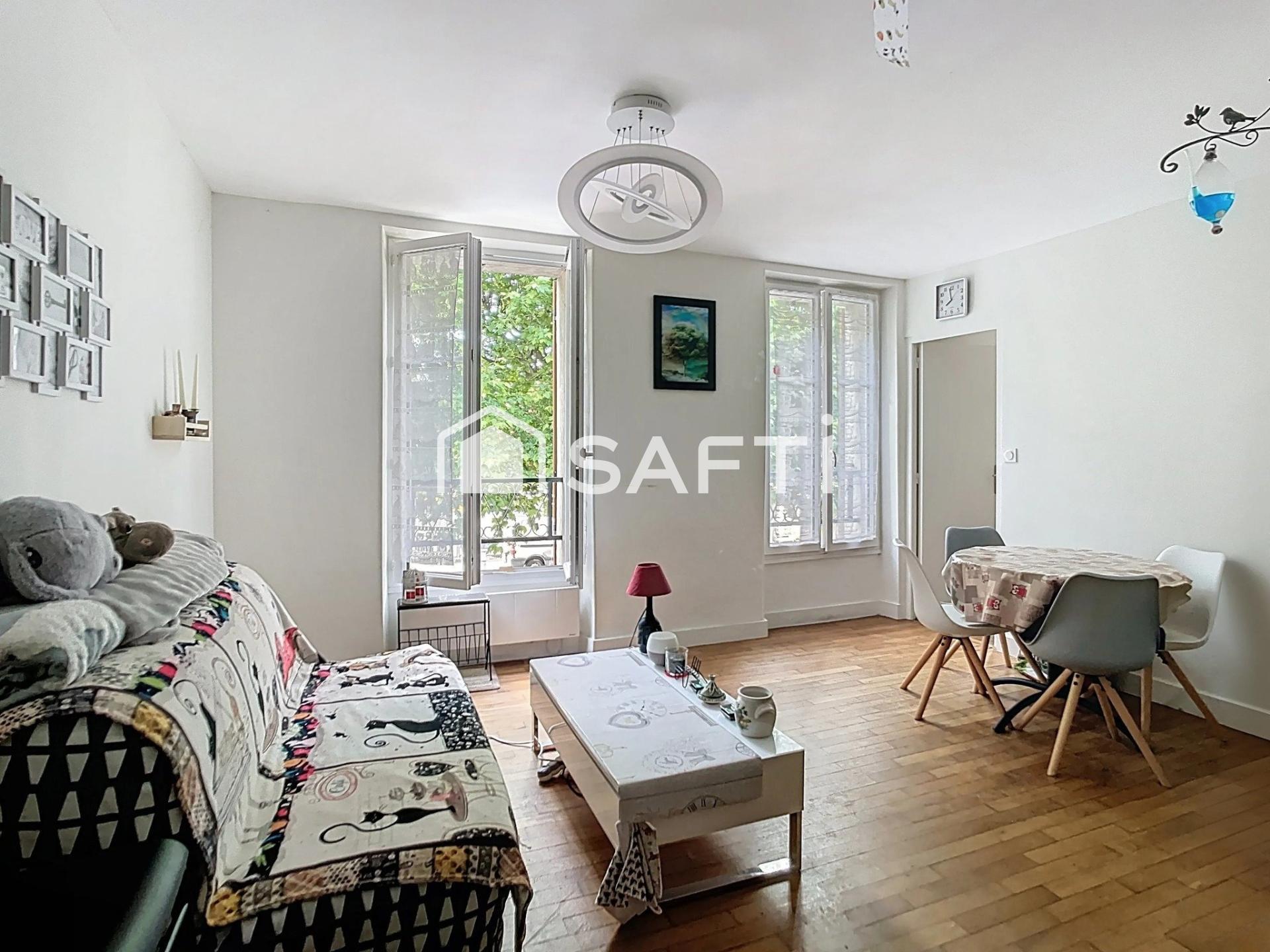 Photo-appartement