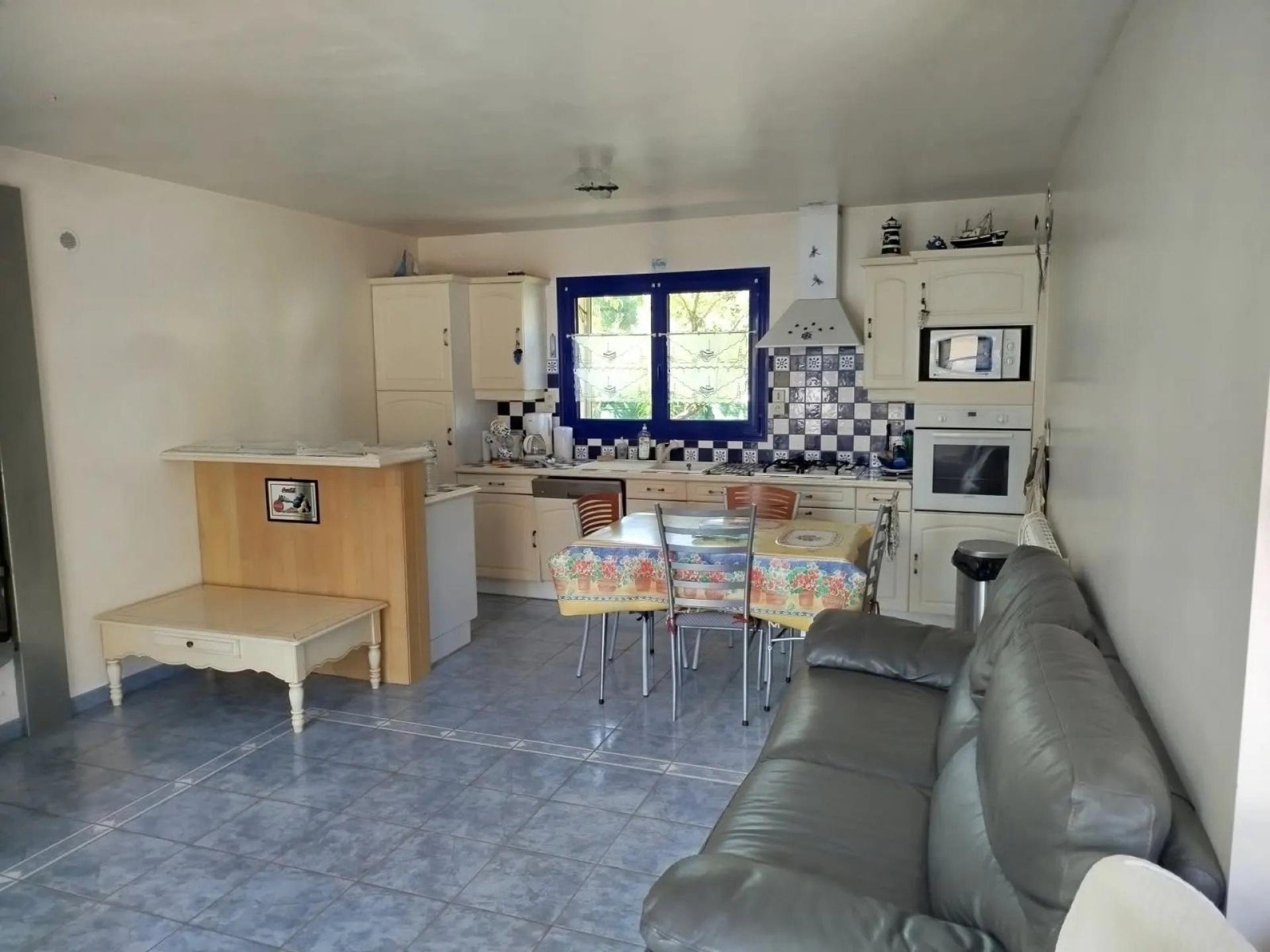 Photo 4 de l'annonce.