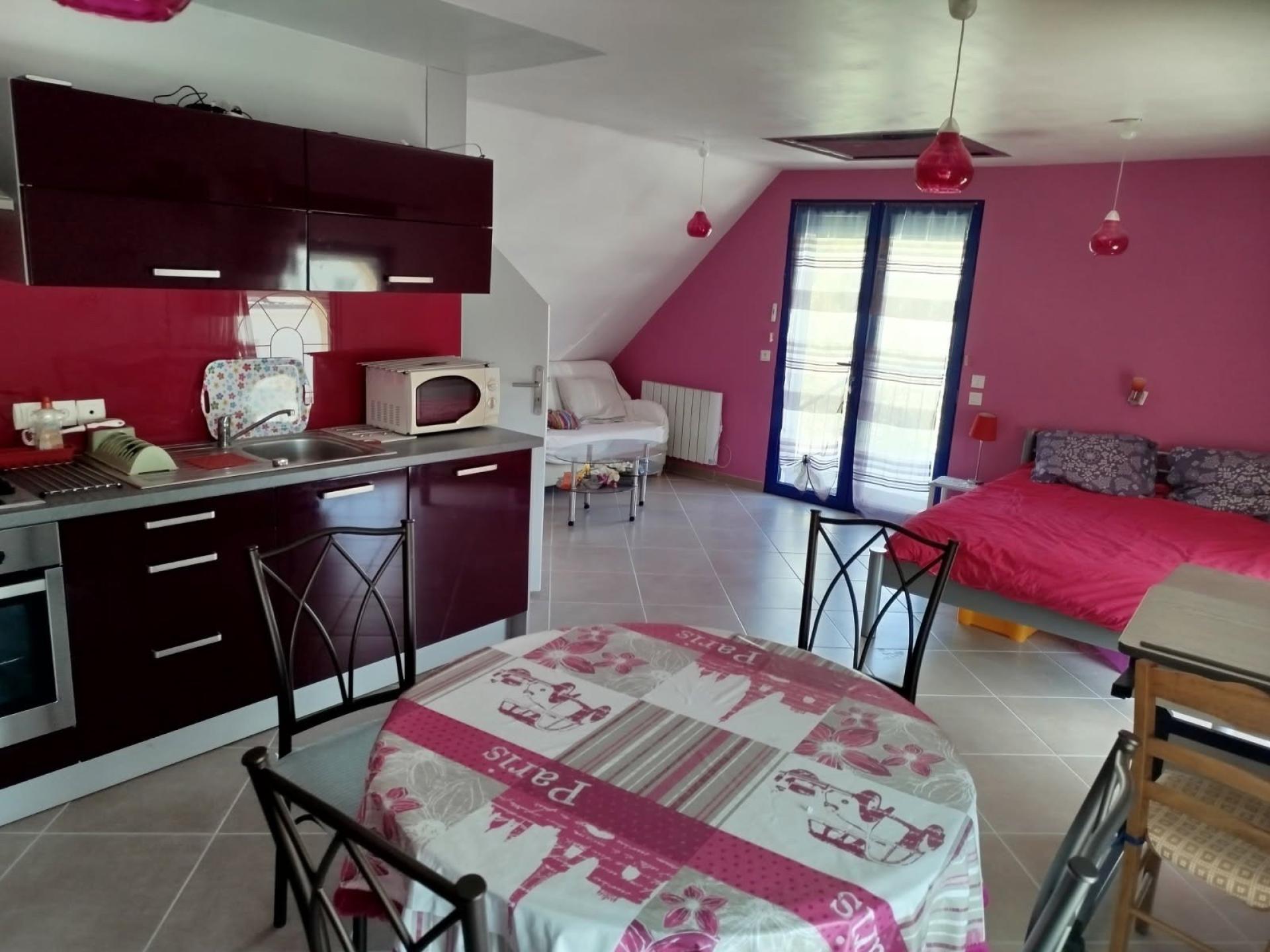 Photo 9 de l'annonce.