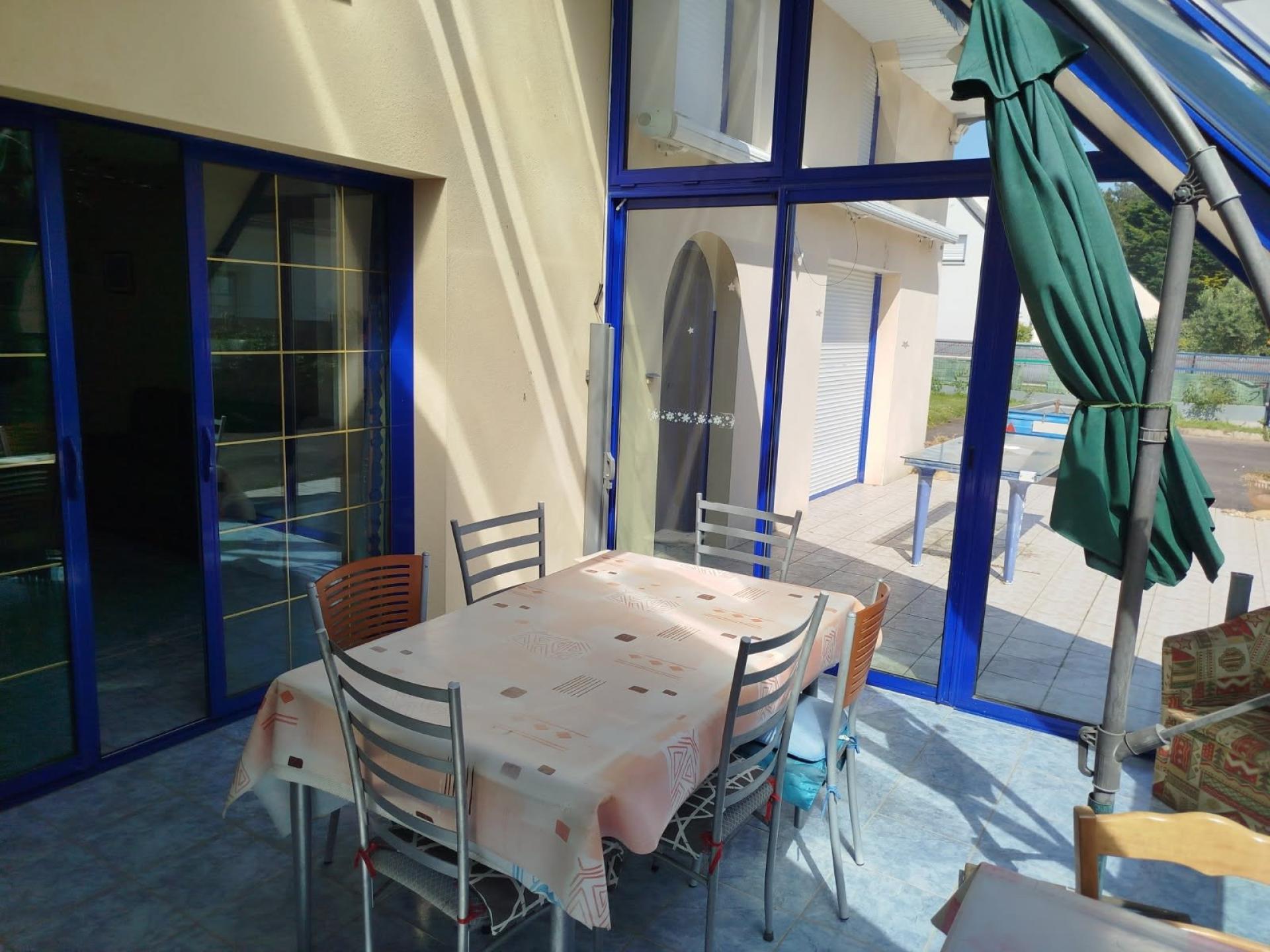 Photo 3 de l'annonce.