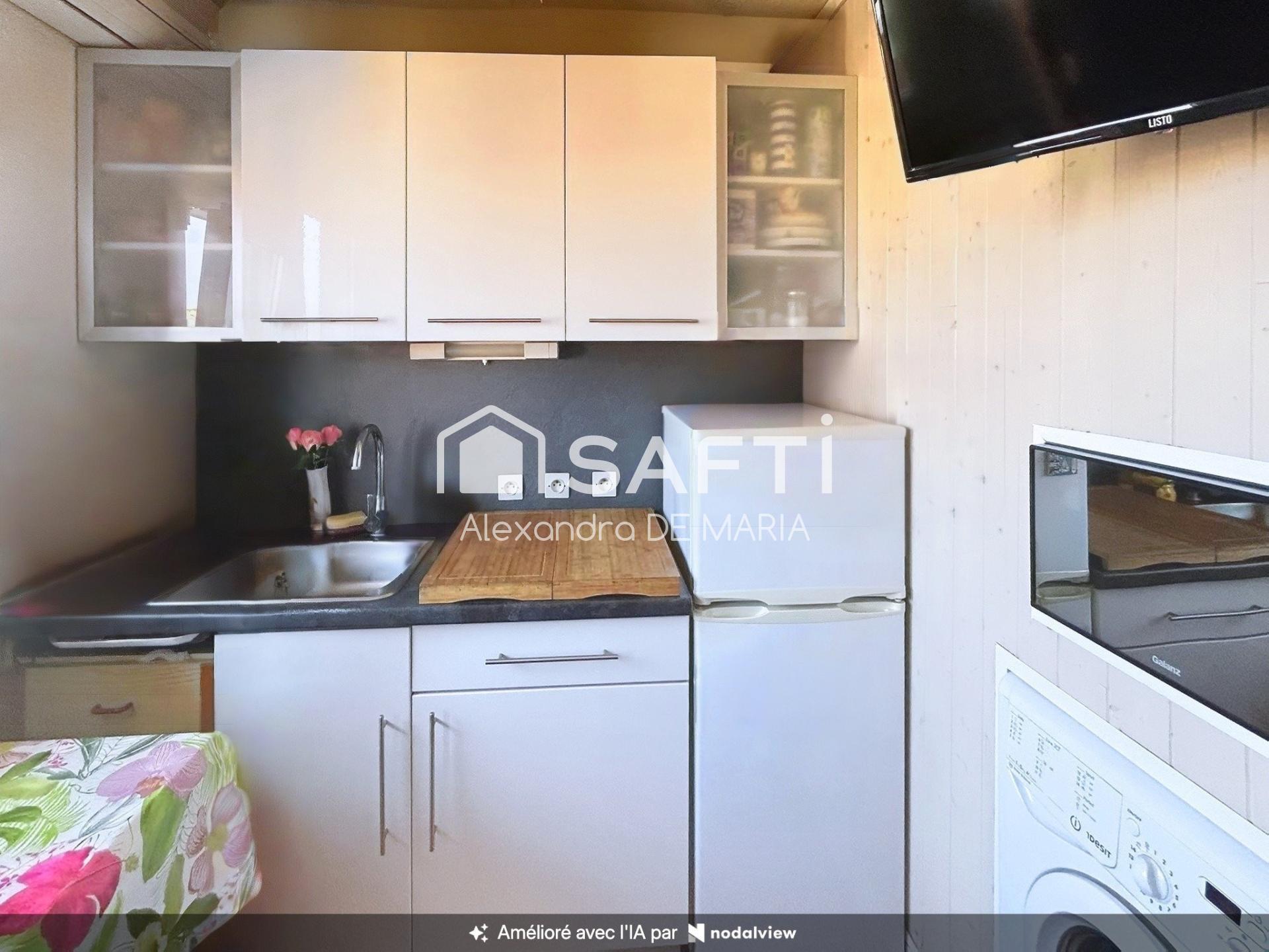 Photo-appartement