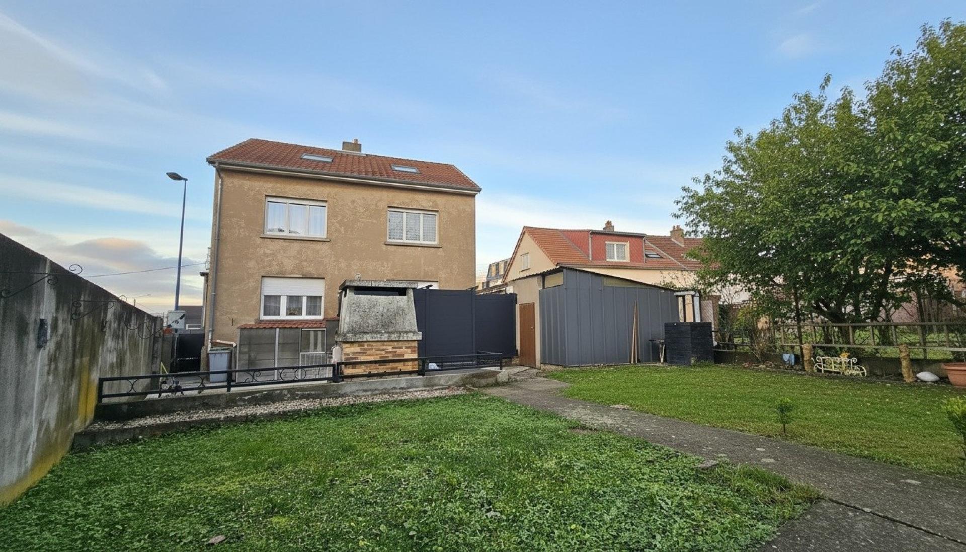 Photographie descriptive du bien