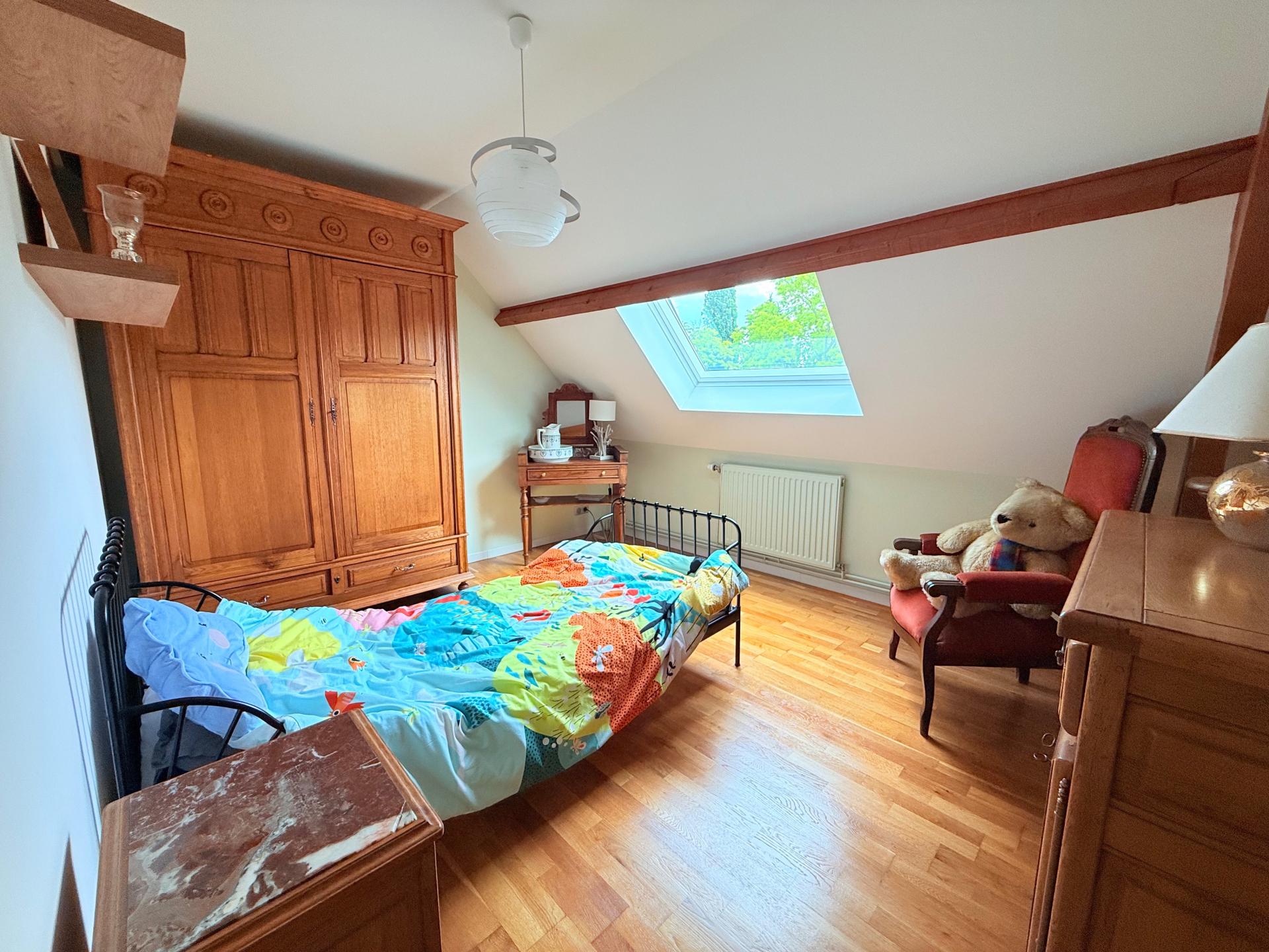 Photo 9 de l'annonce.