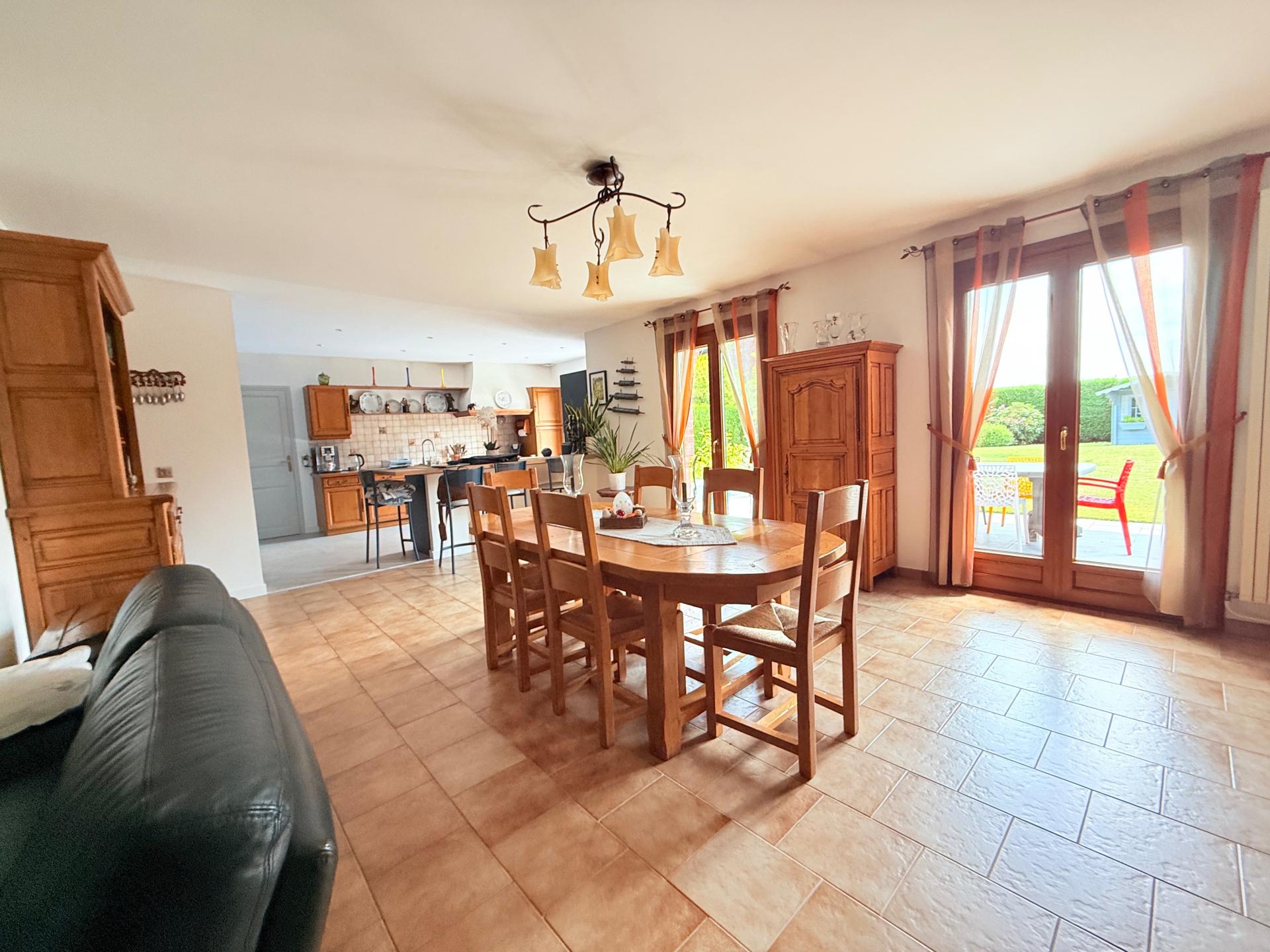 Photo 4 de l'annonce.