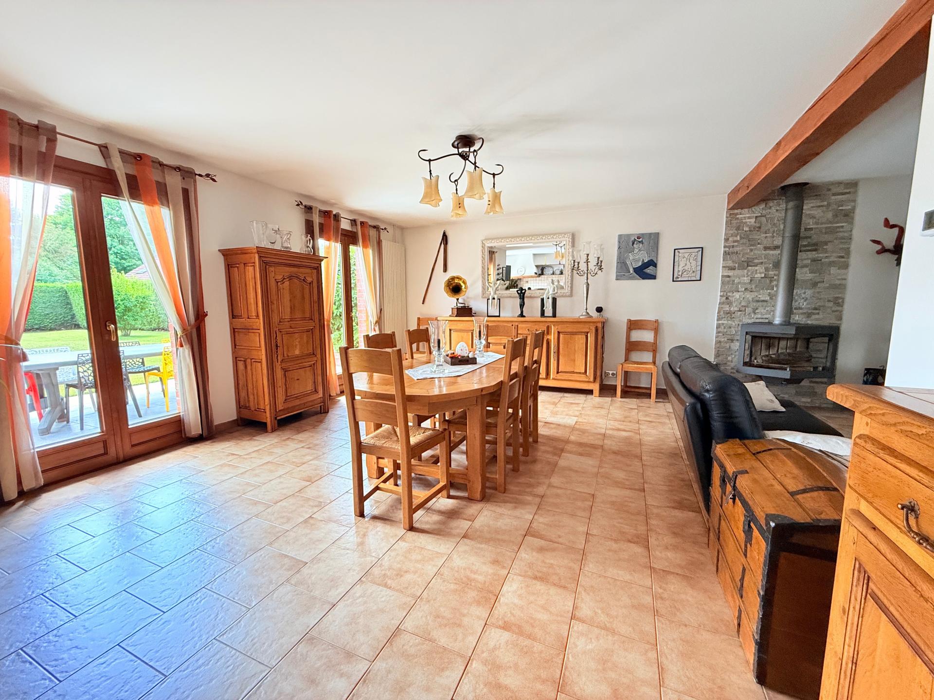 Photo 3 de l'annonce.