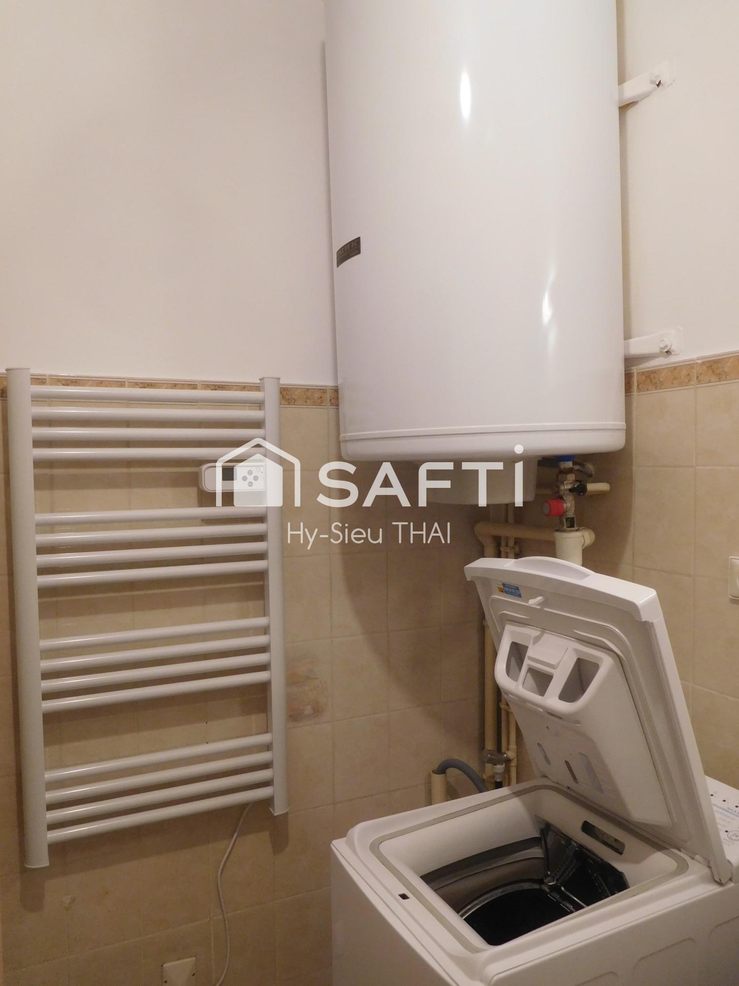 Maison a louer oyonnax - 2 pièce(s) - 47 m2 - Surfyn