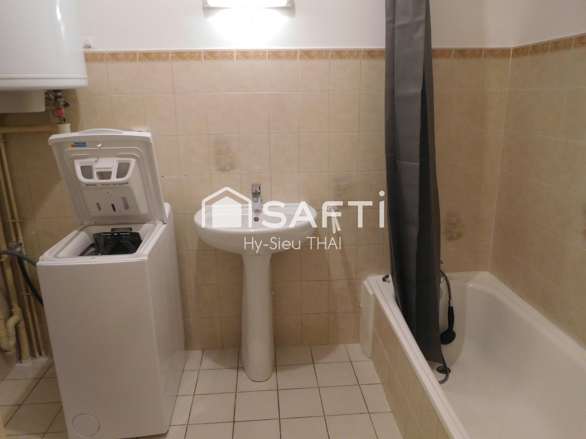 Maison a louer oyonnax - 2 pièce(s) - 47 m2 - Surfyn