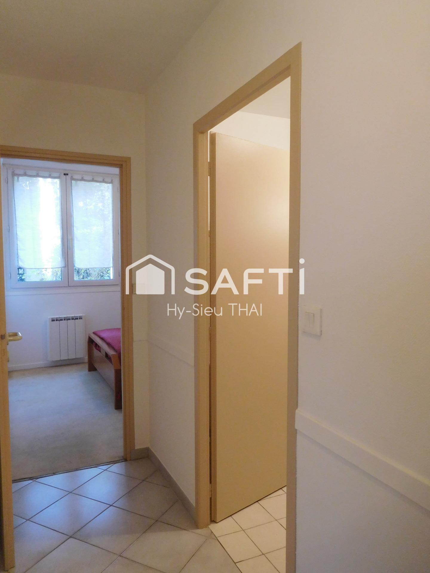 Maison a louer oyonnax - 2 pièce(s) - 47 m2 - Surfyn