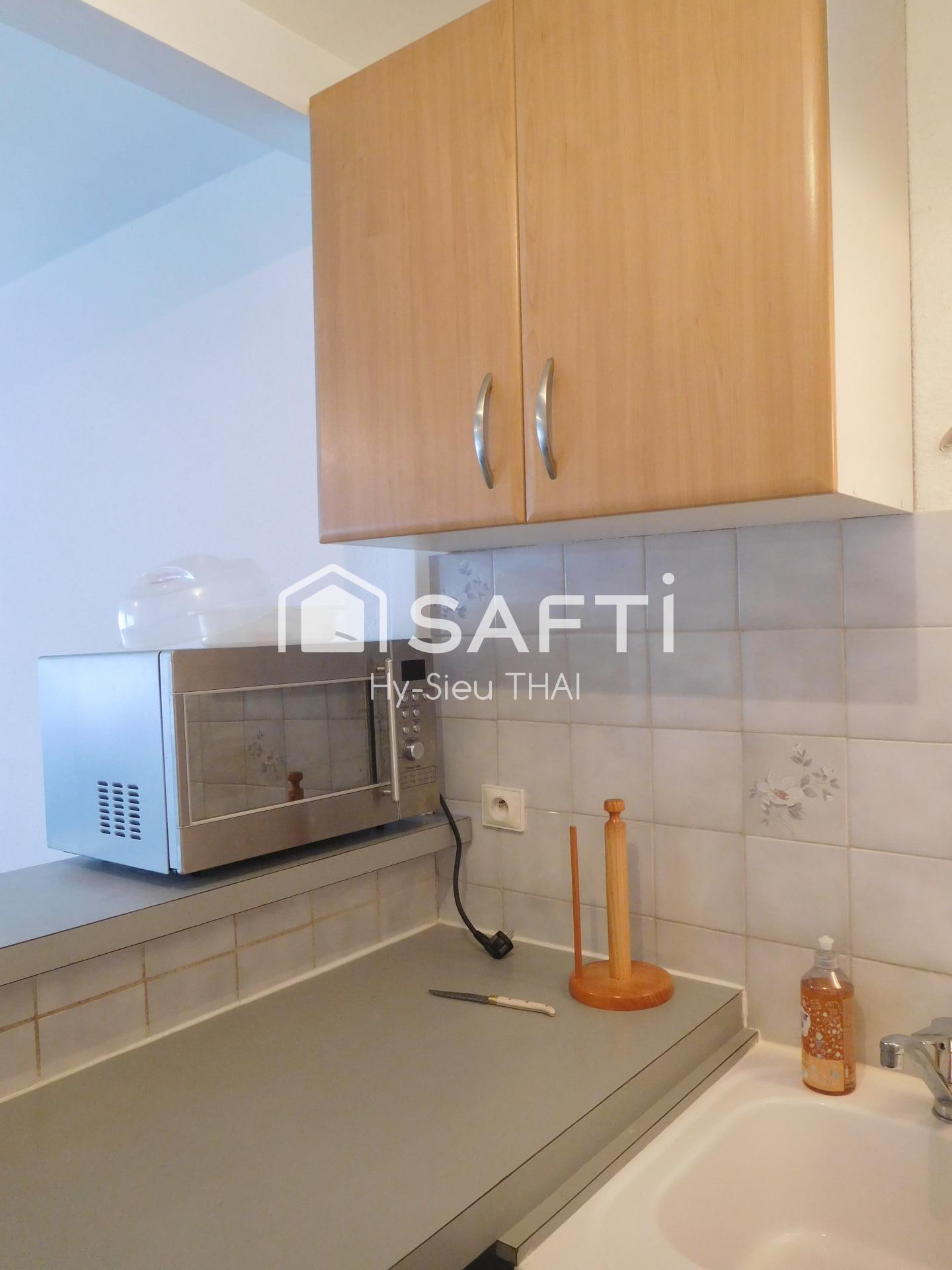 Maison a louer oyonnax - 2 pièce(s) - 47 m2 - Surfyn