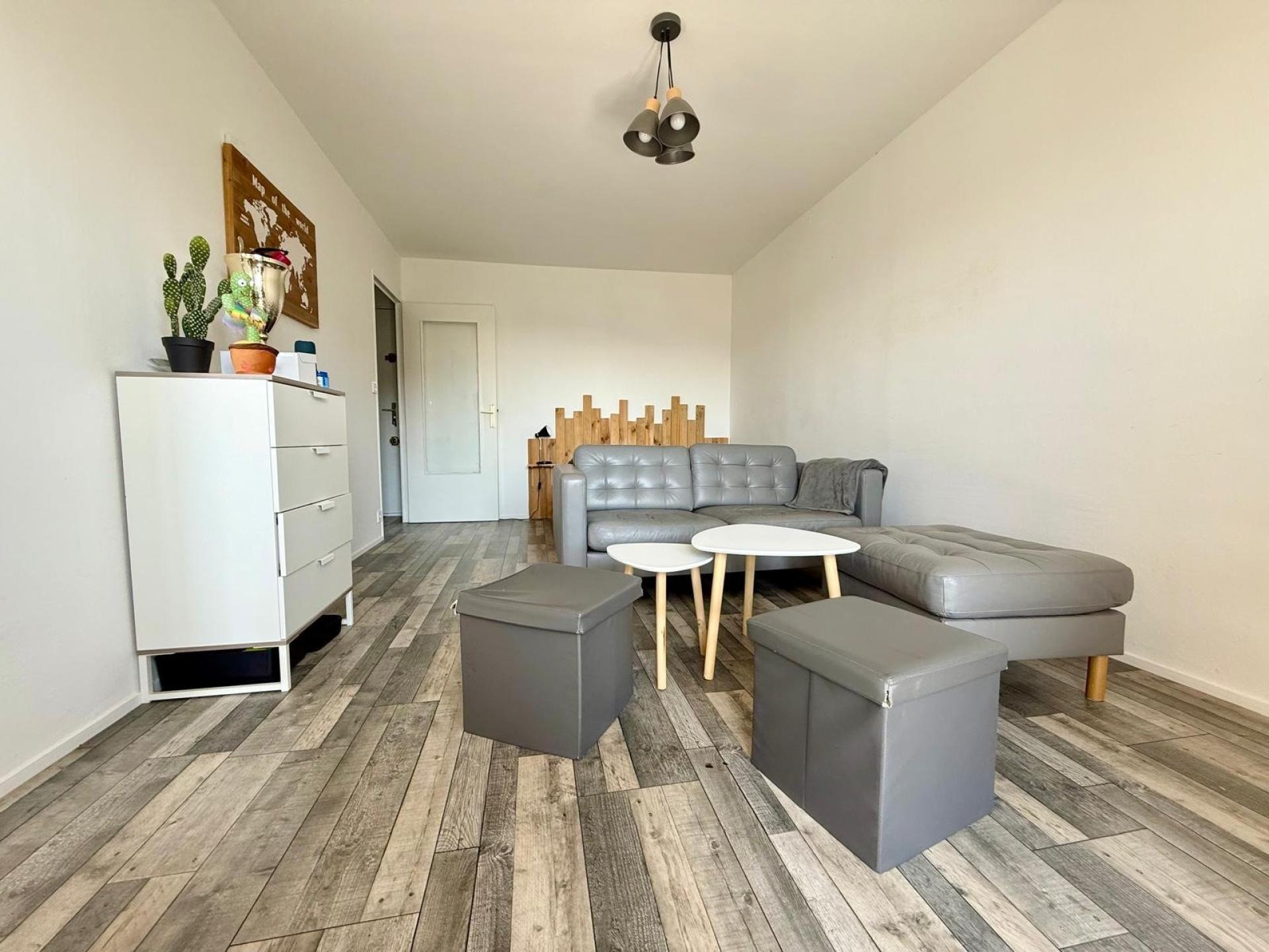 Photo-appartement