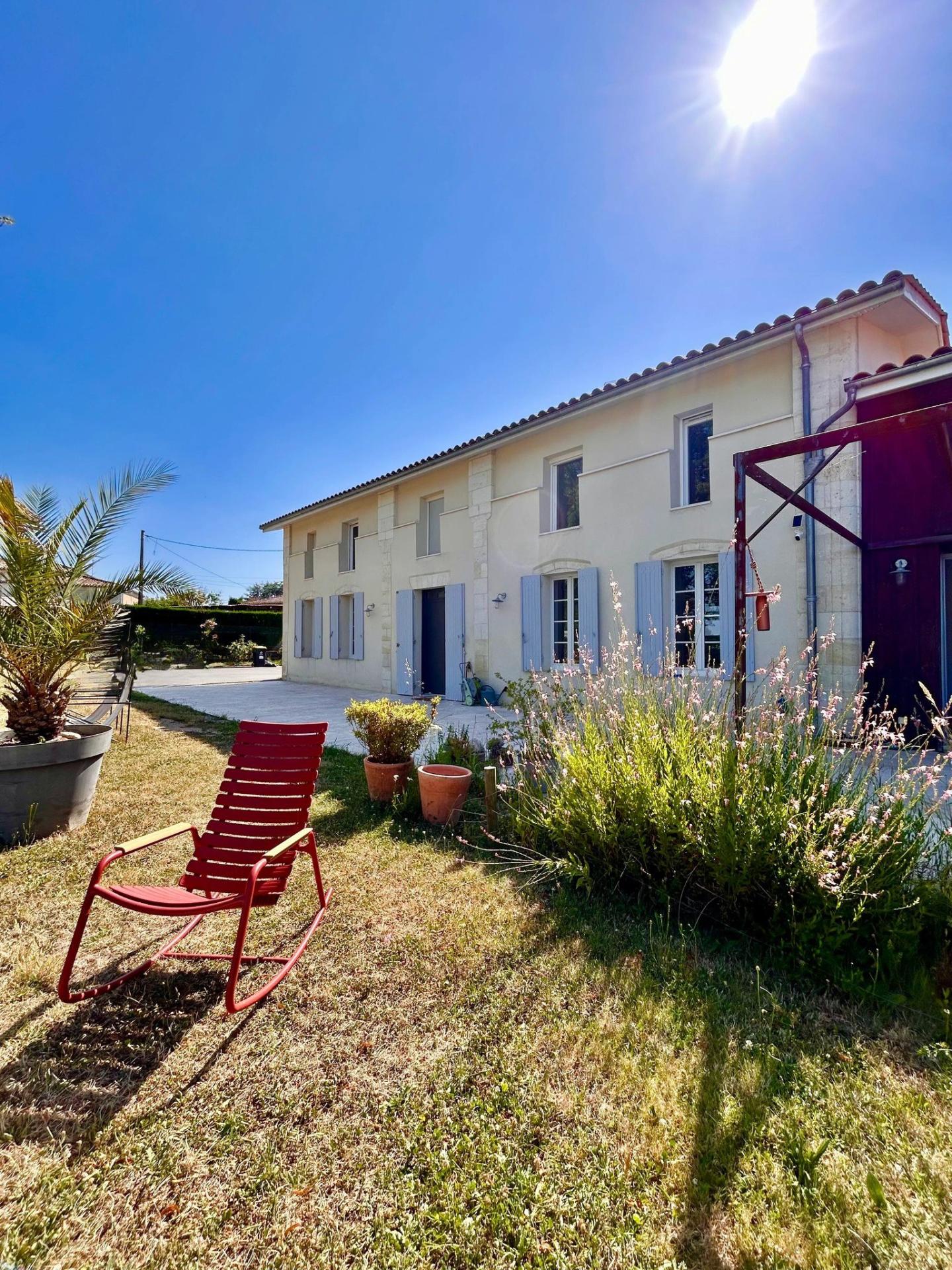 Photo 5 de l'annonce.