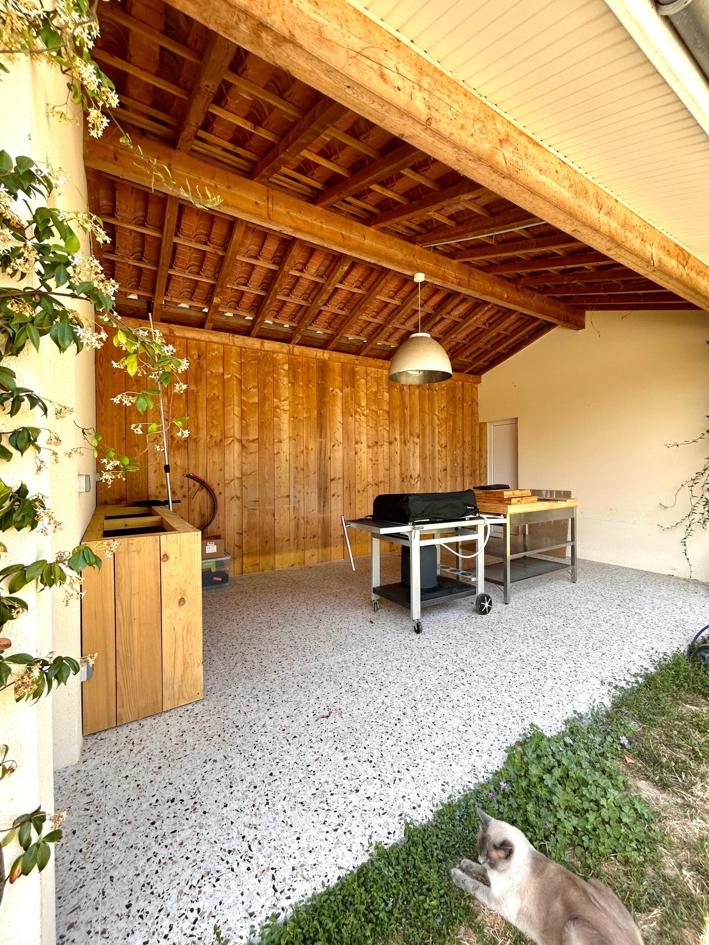 Photo 18 de l'annonce.