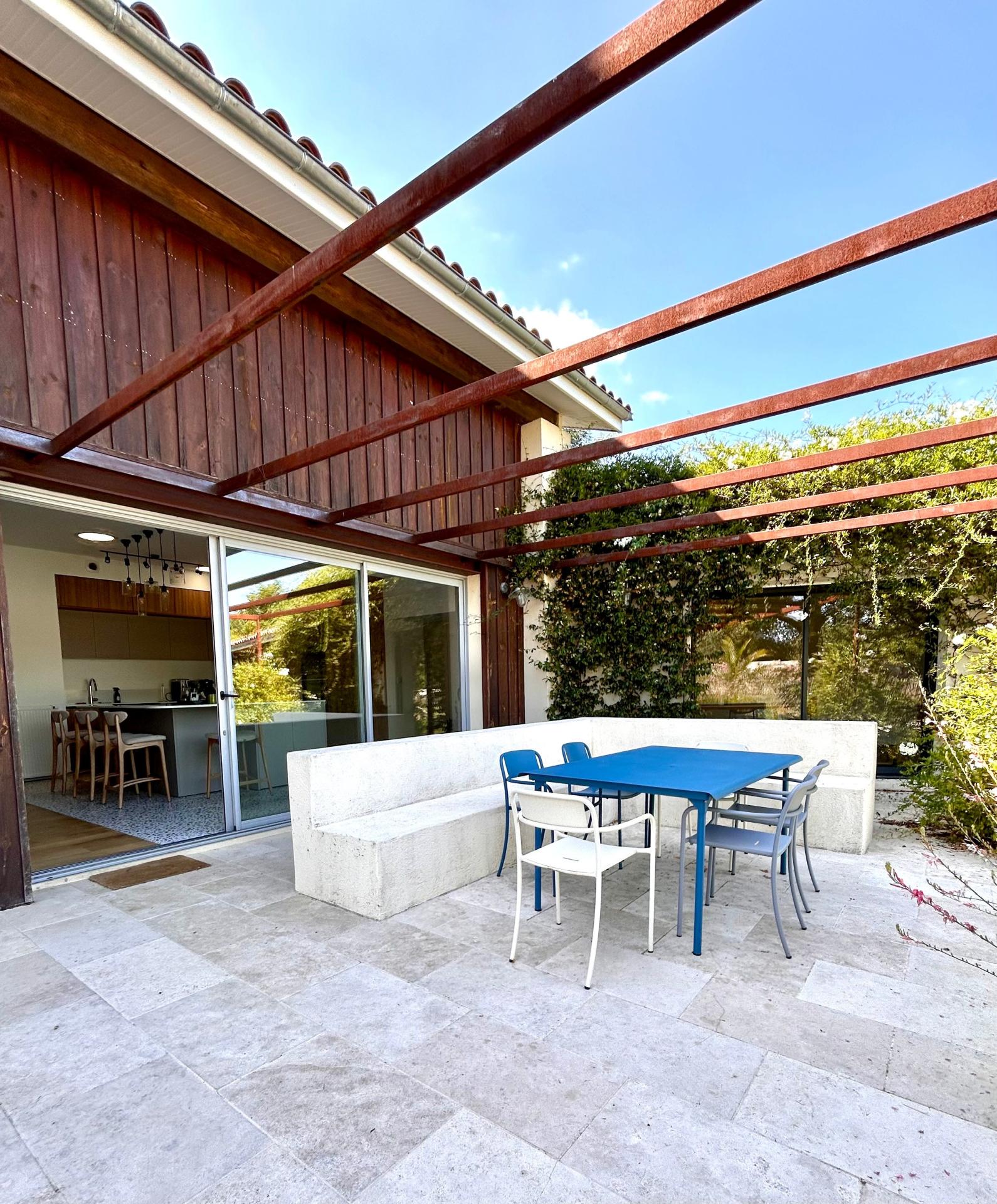 Photo 19 de l'annonce.