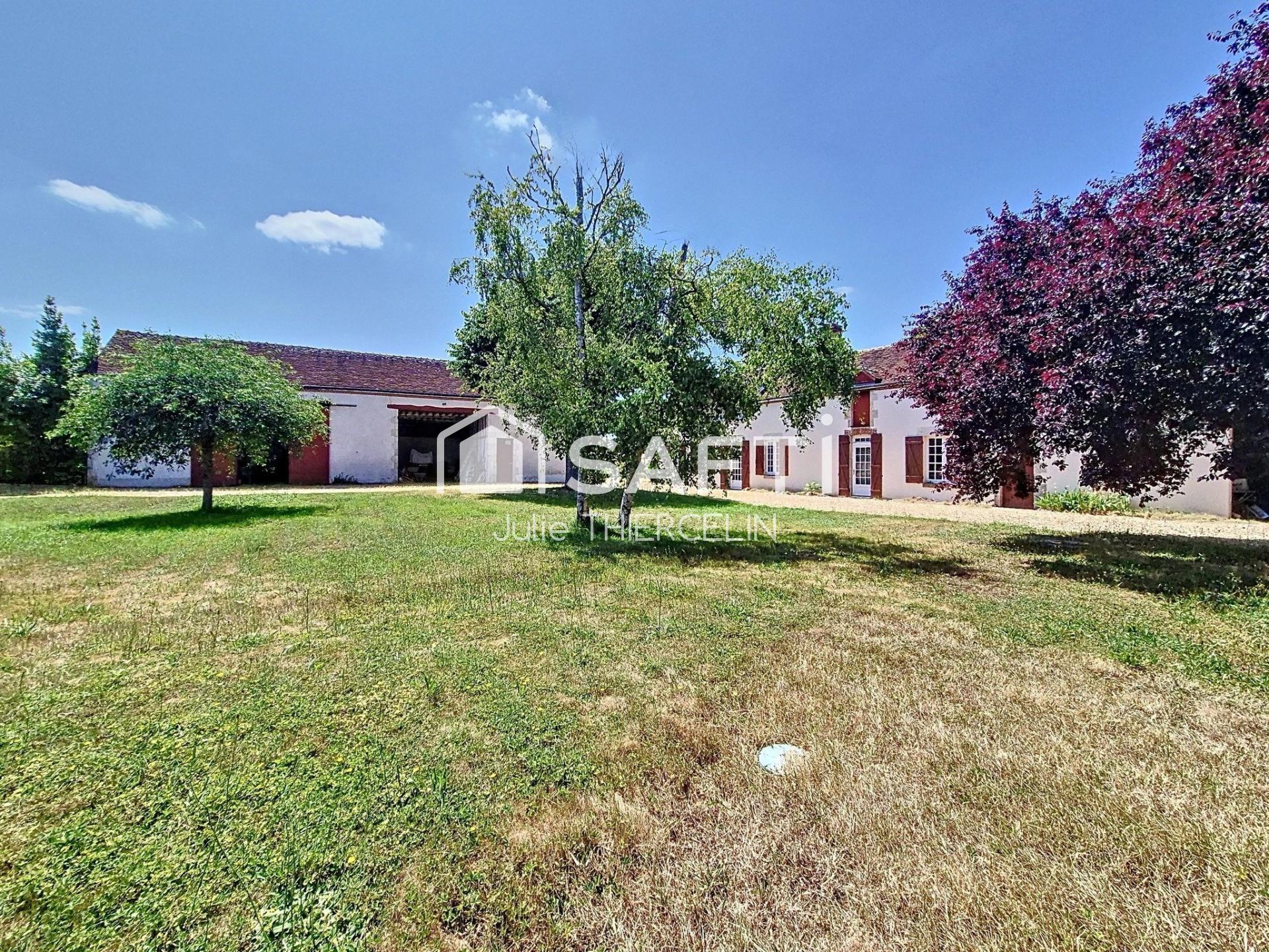 Photographie descriptive du bien