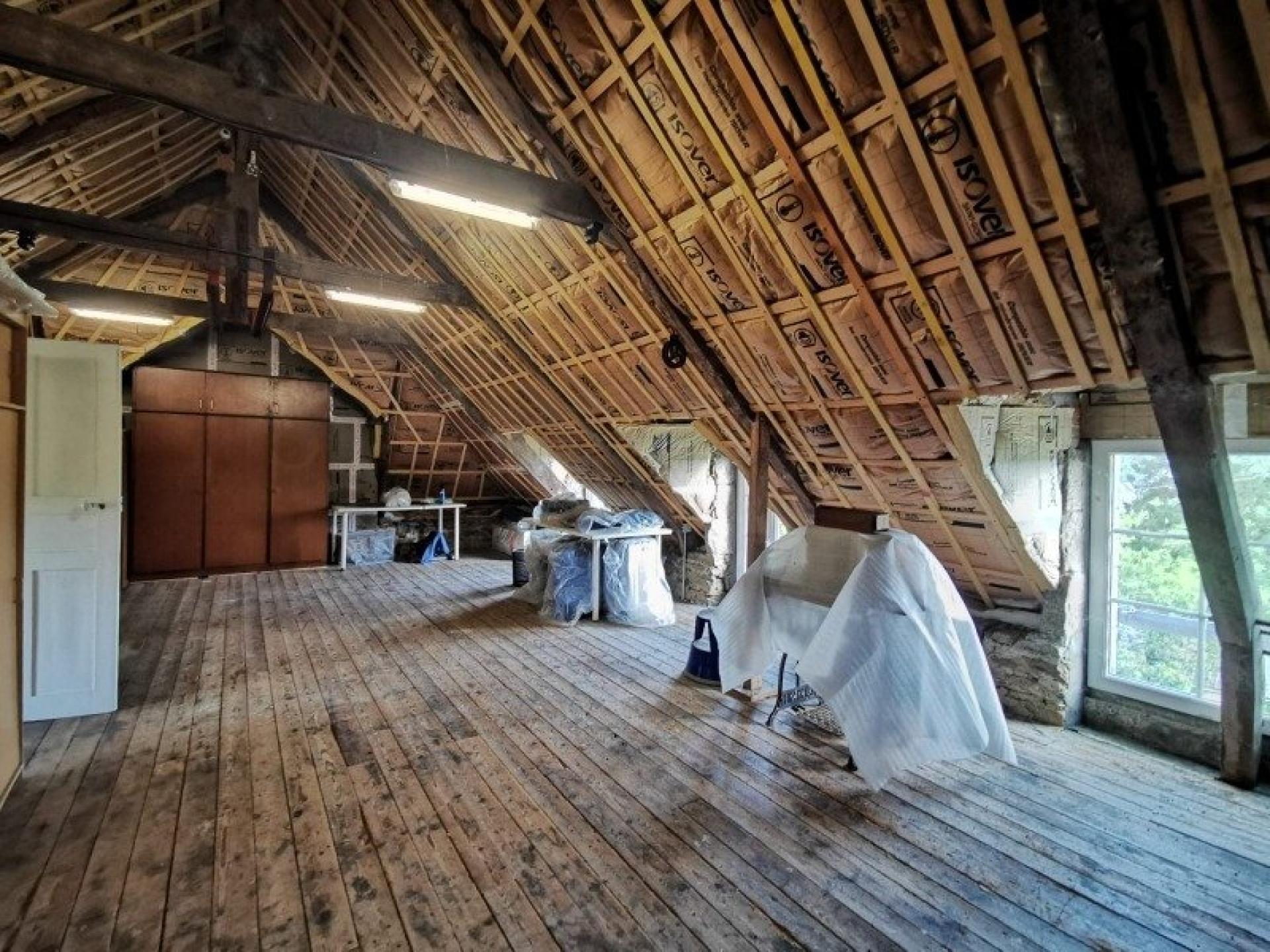 Photo 13 de l'annonce.