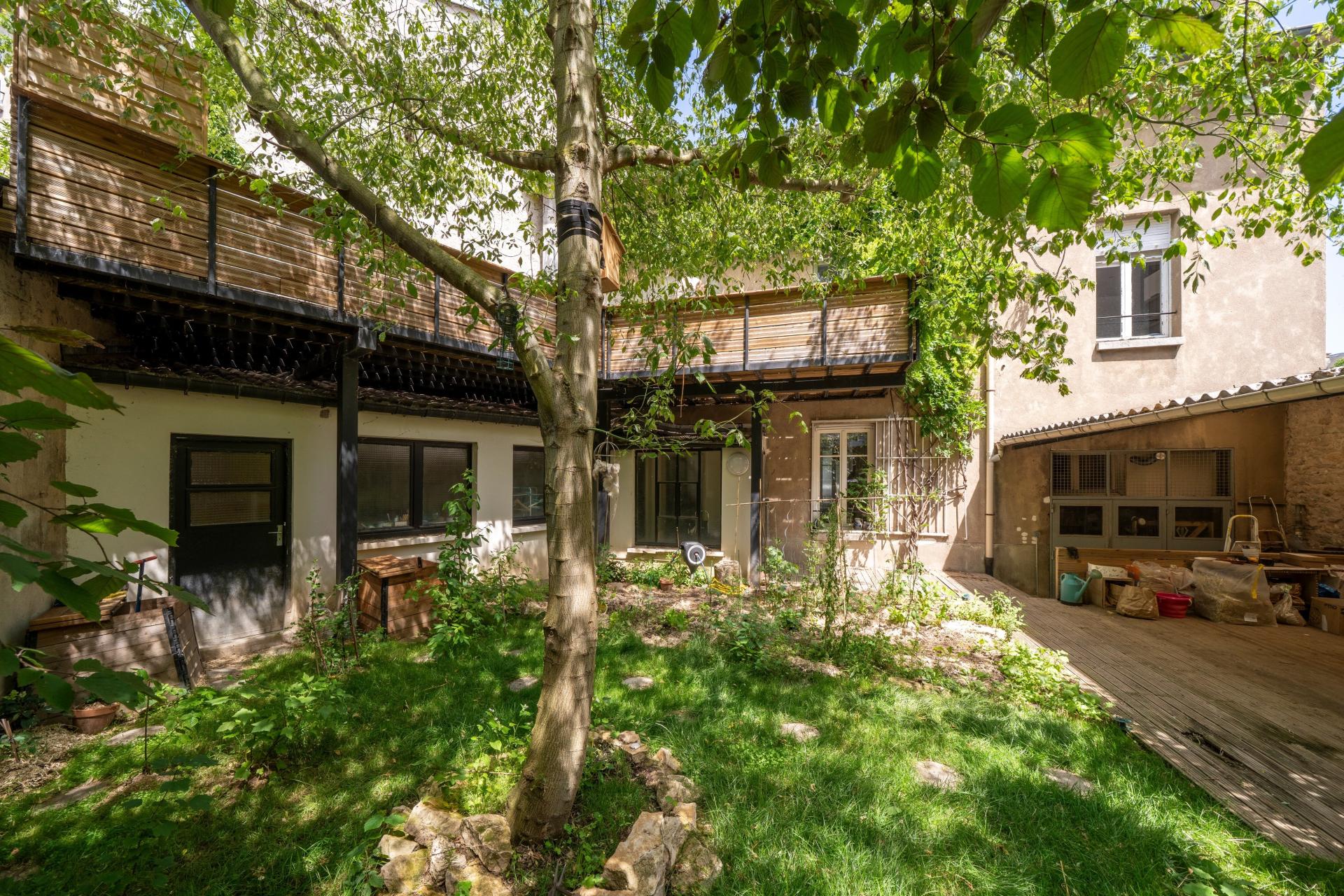 Photo 14 de l'annonce.