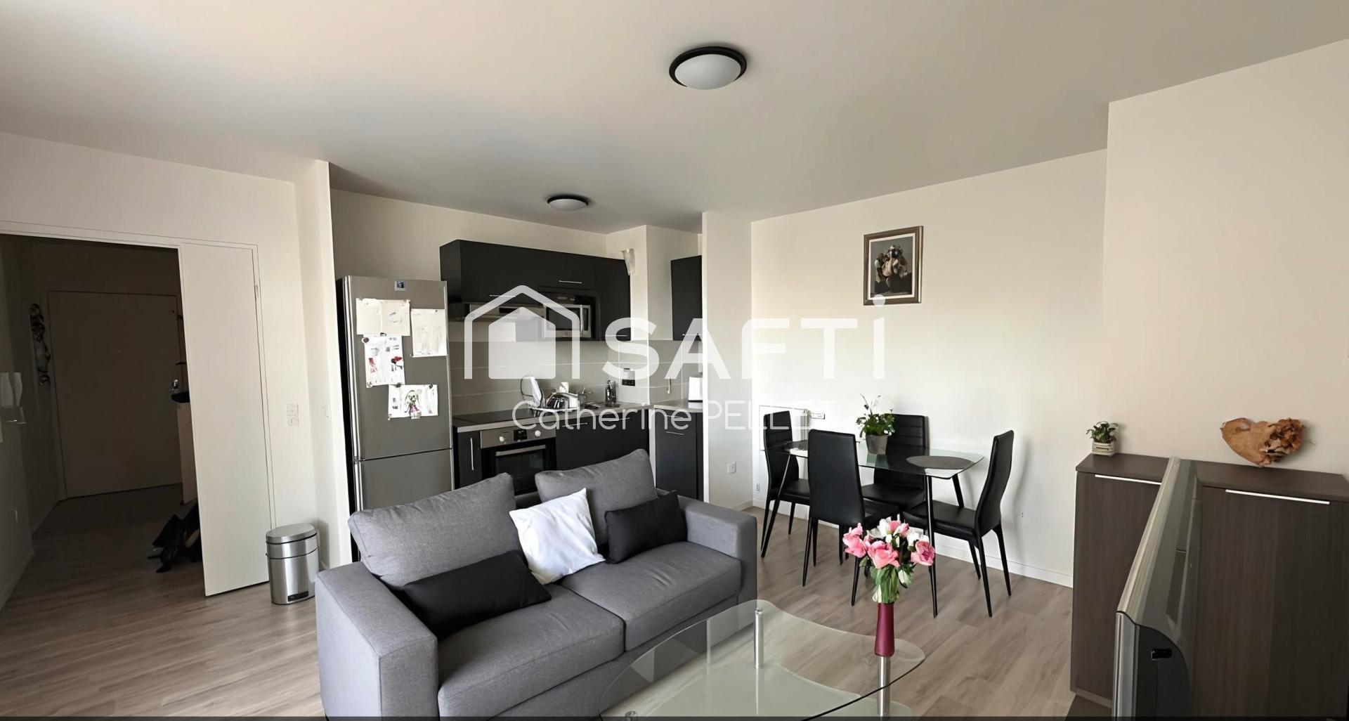 Photo-appartement