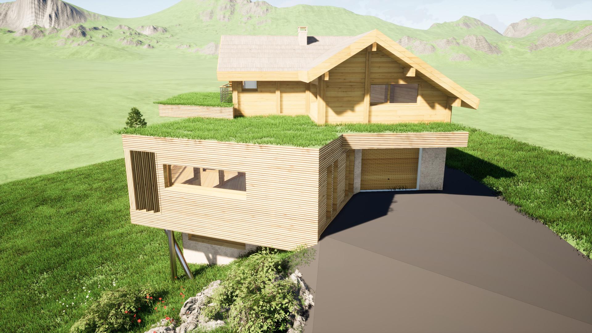 Photo 5 de l'annonce.