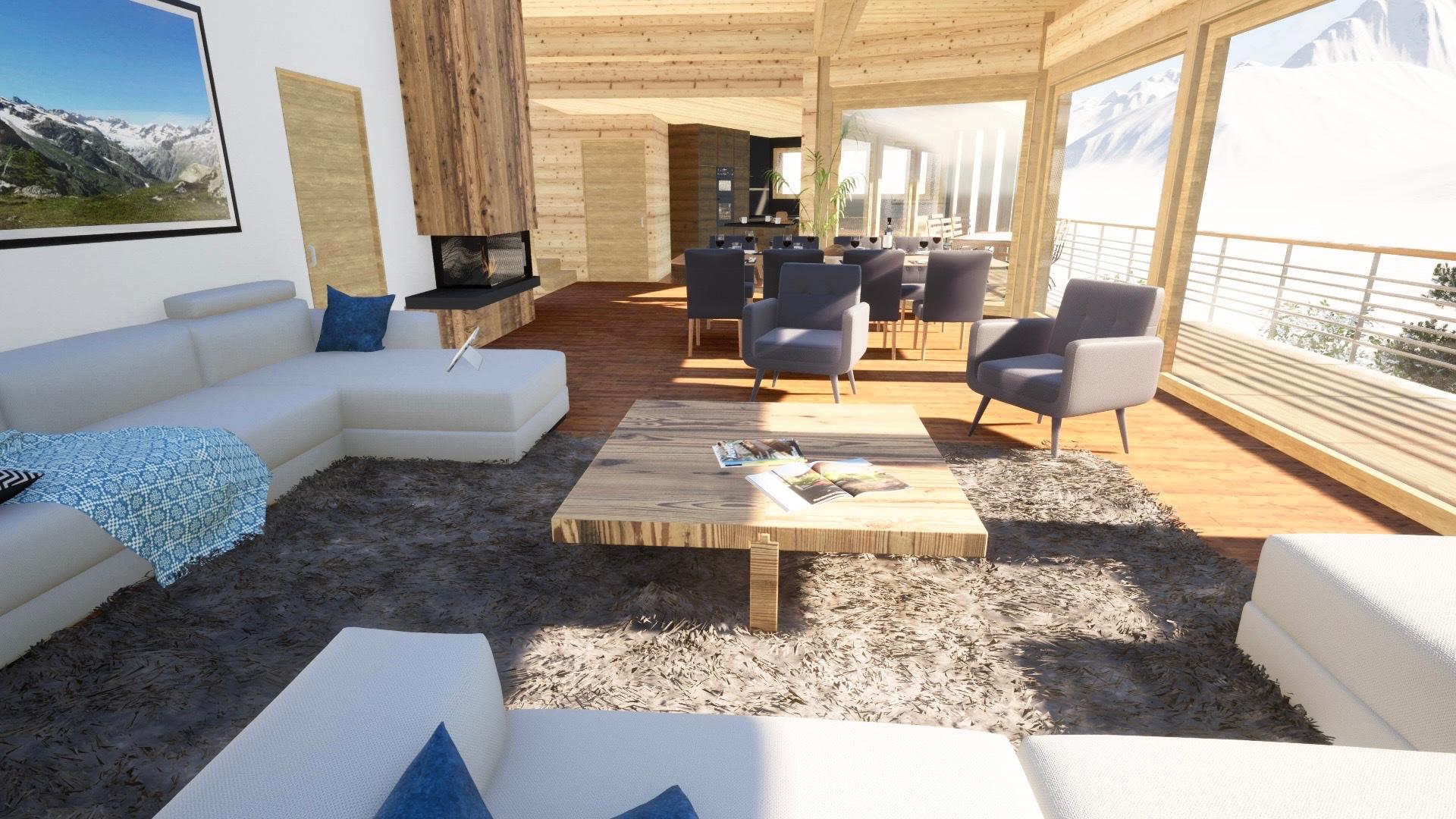 Photo 2 de l'annonce.