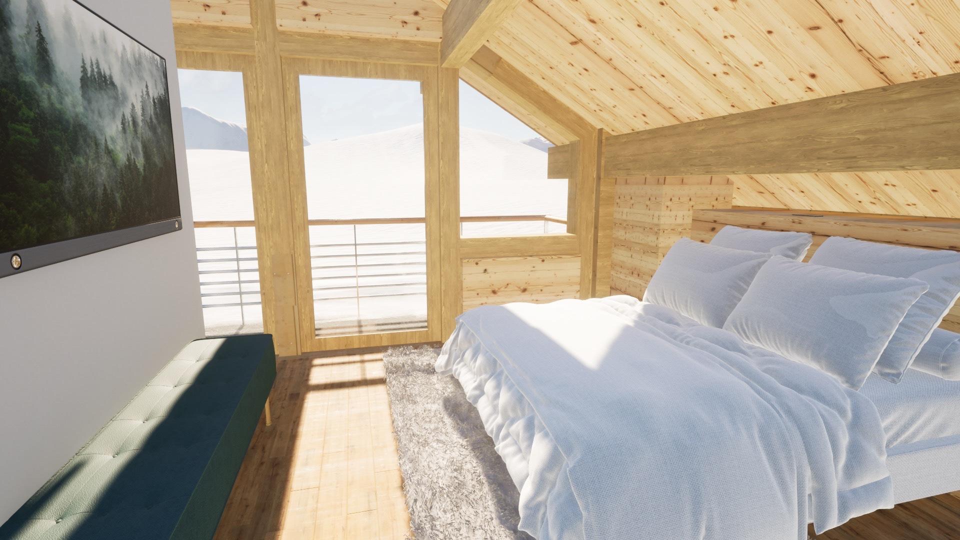 Photo 4 de l'annonce.