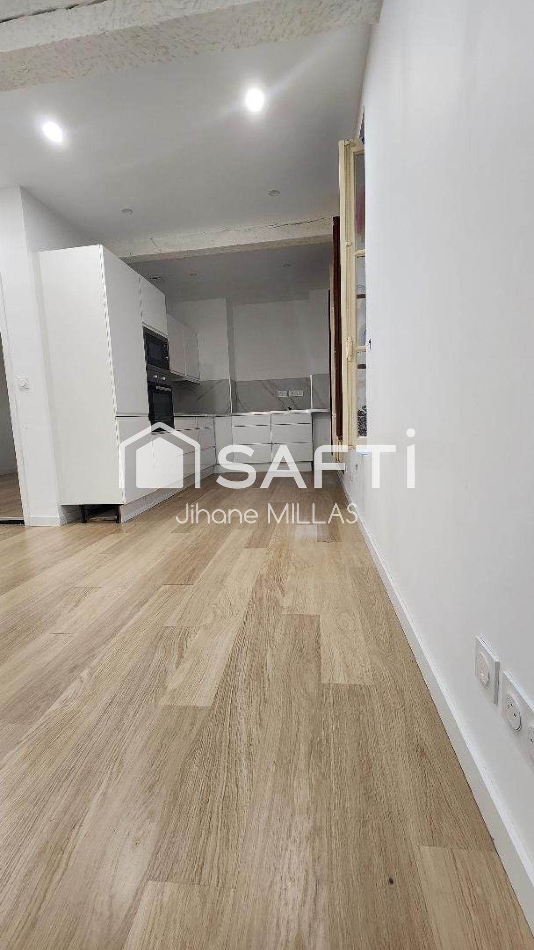Photo-appartement