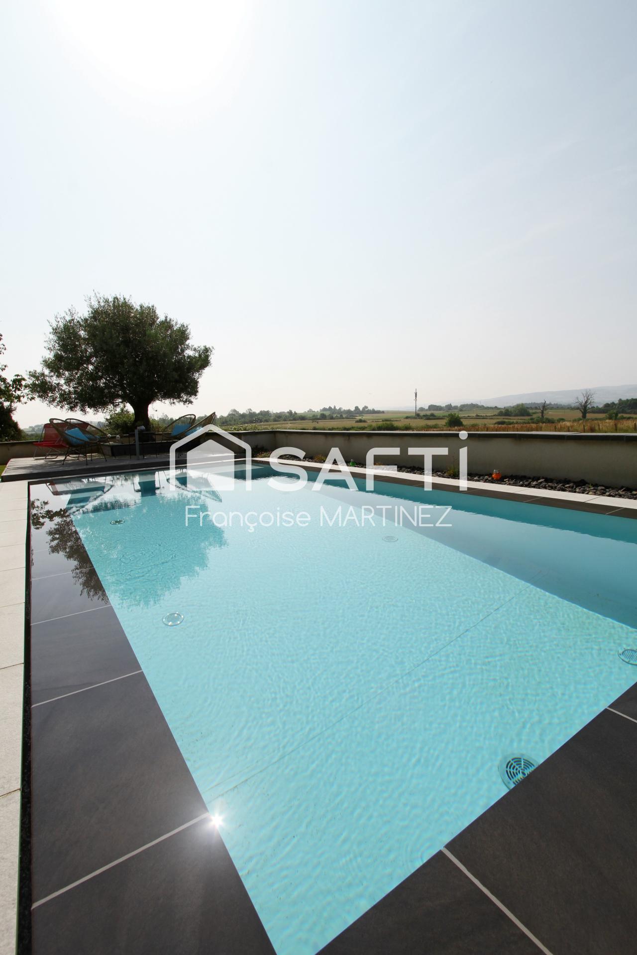 Photographie descriptive du bien