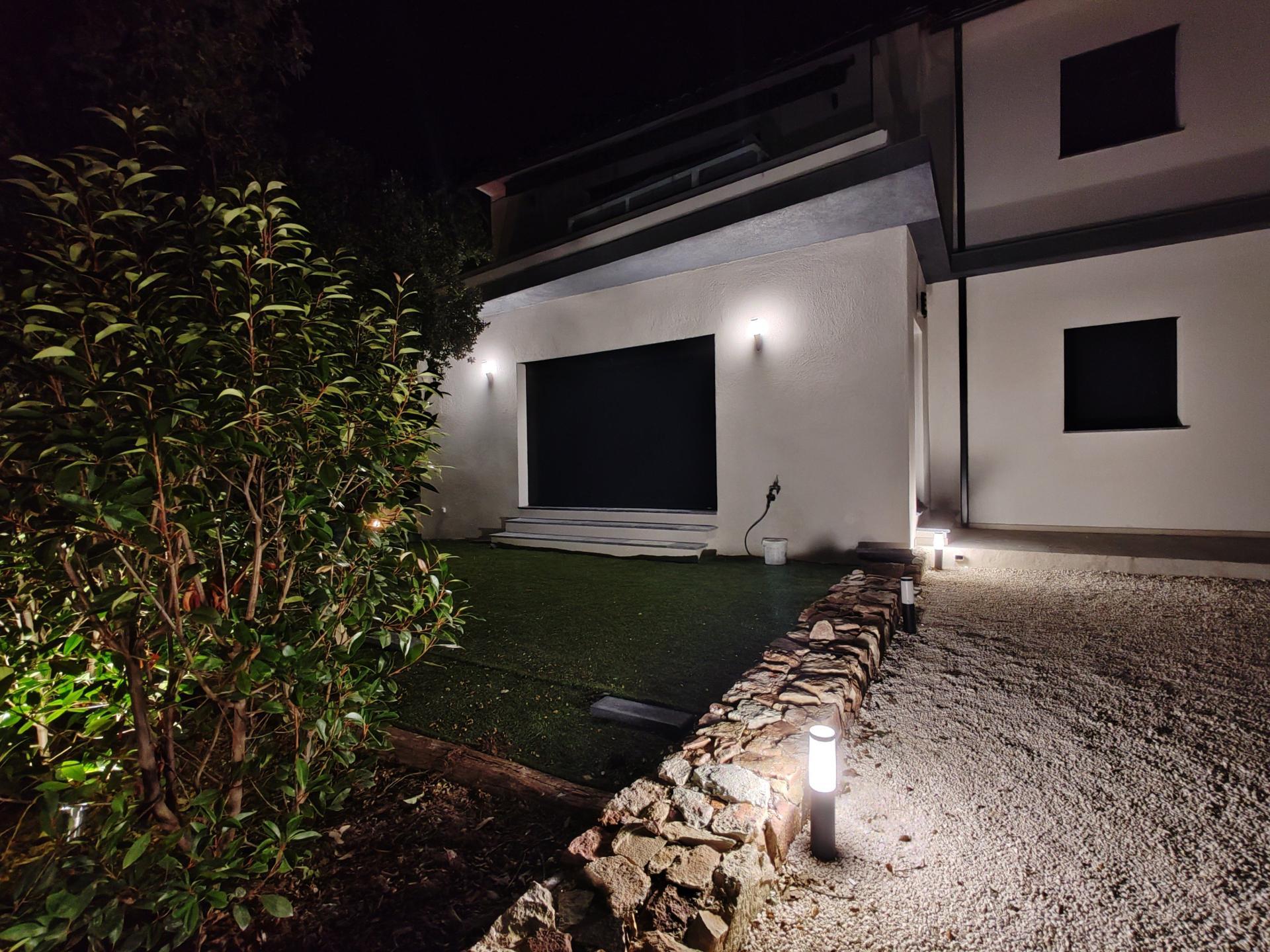 Photographie descriptive du bien