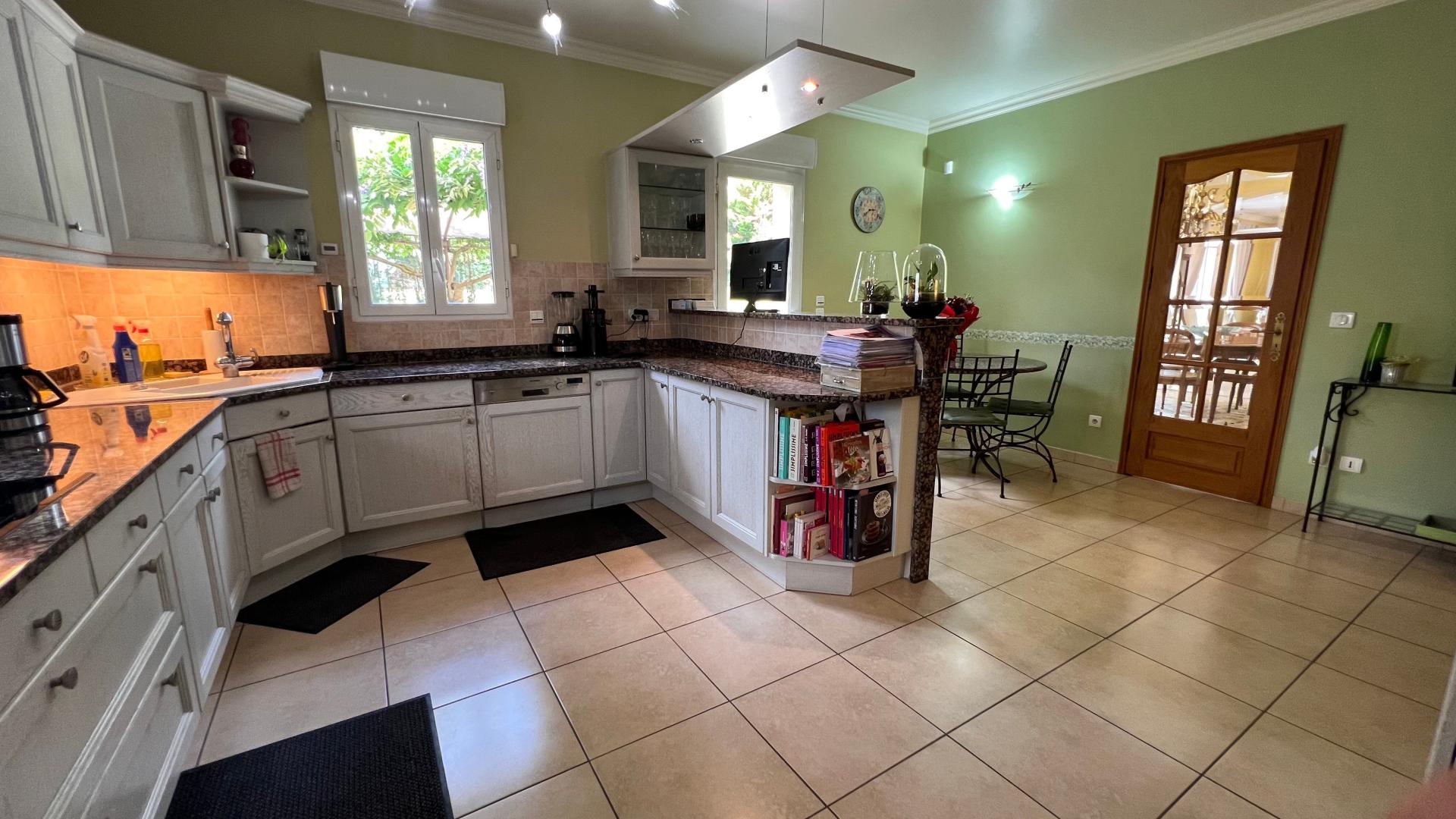 Photo 4 de l'annonce.