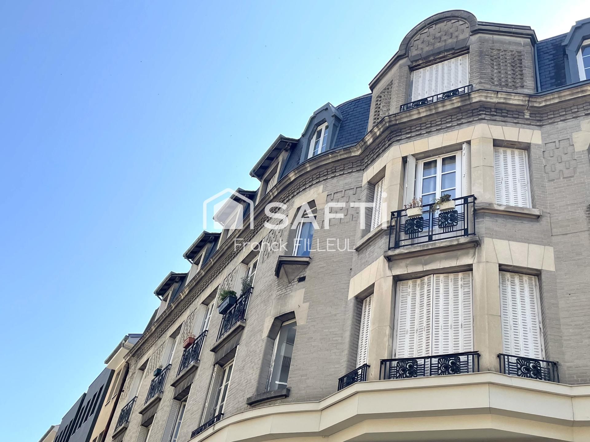 Photo-appartement