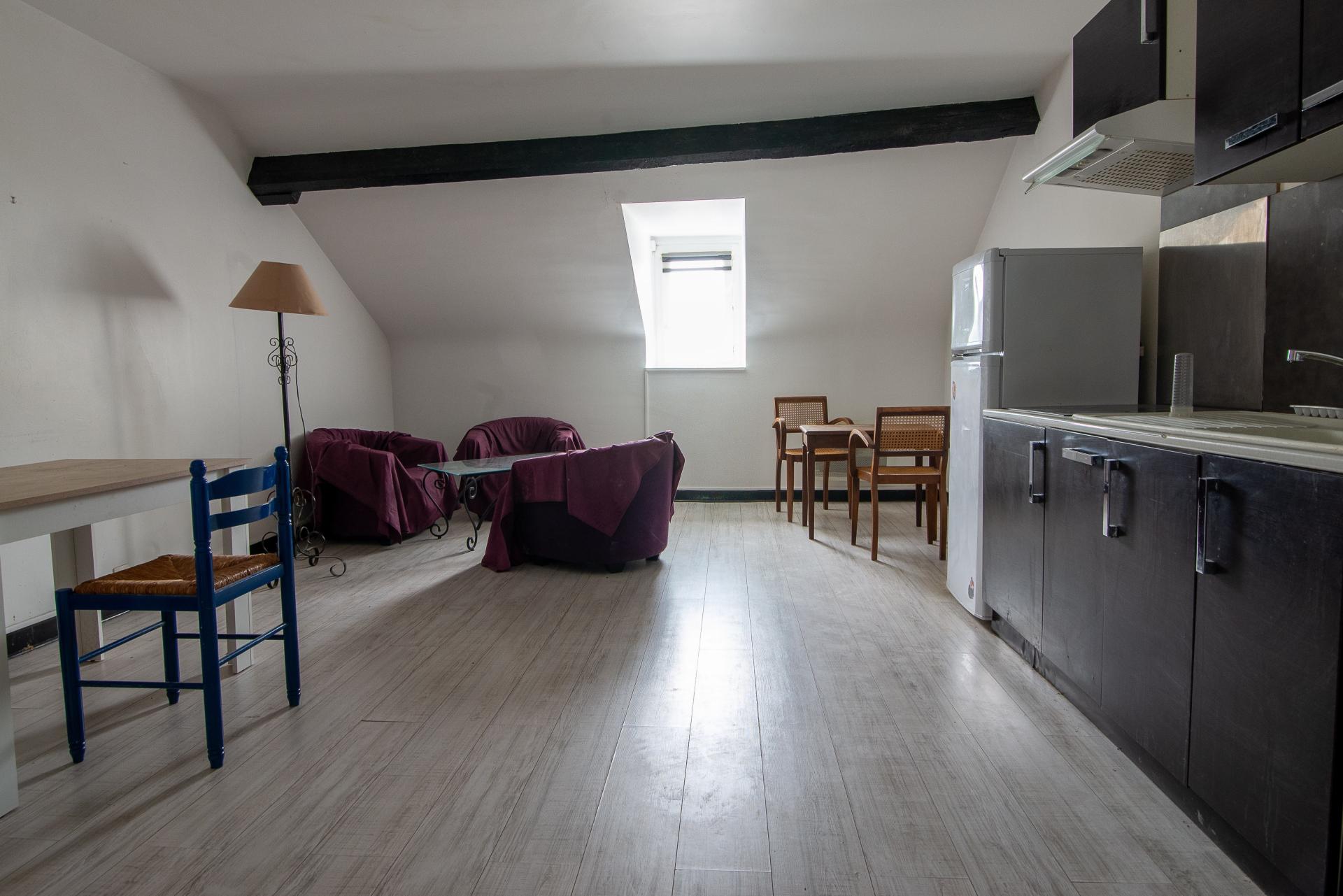 Photo-appartement