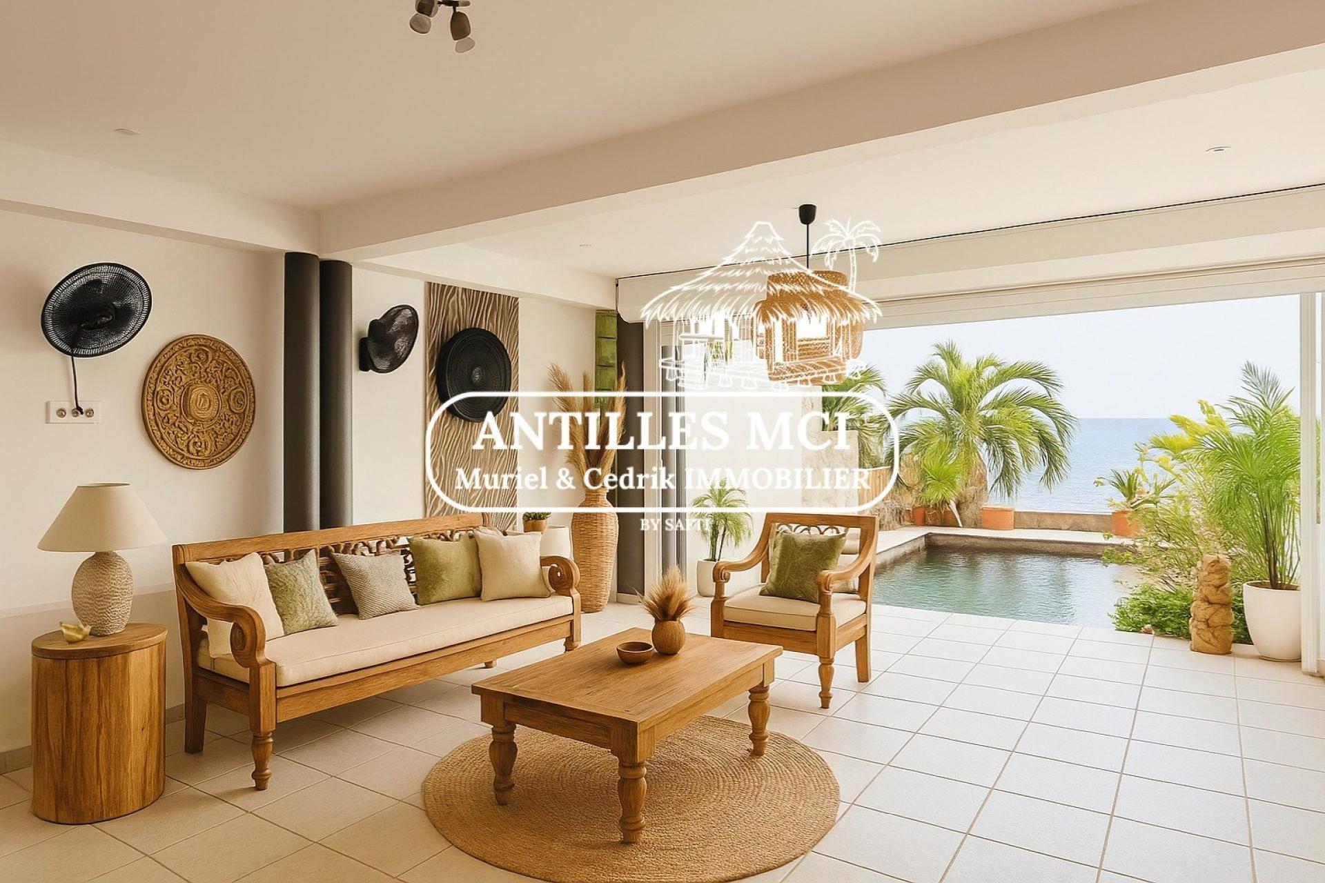 Photographie descriptive du bien