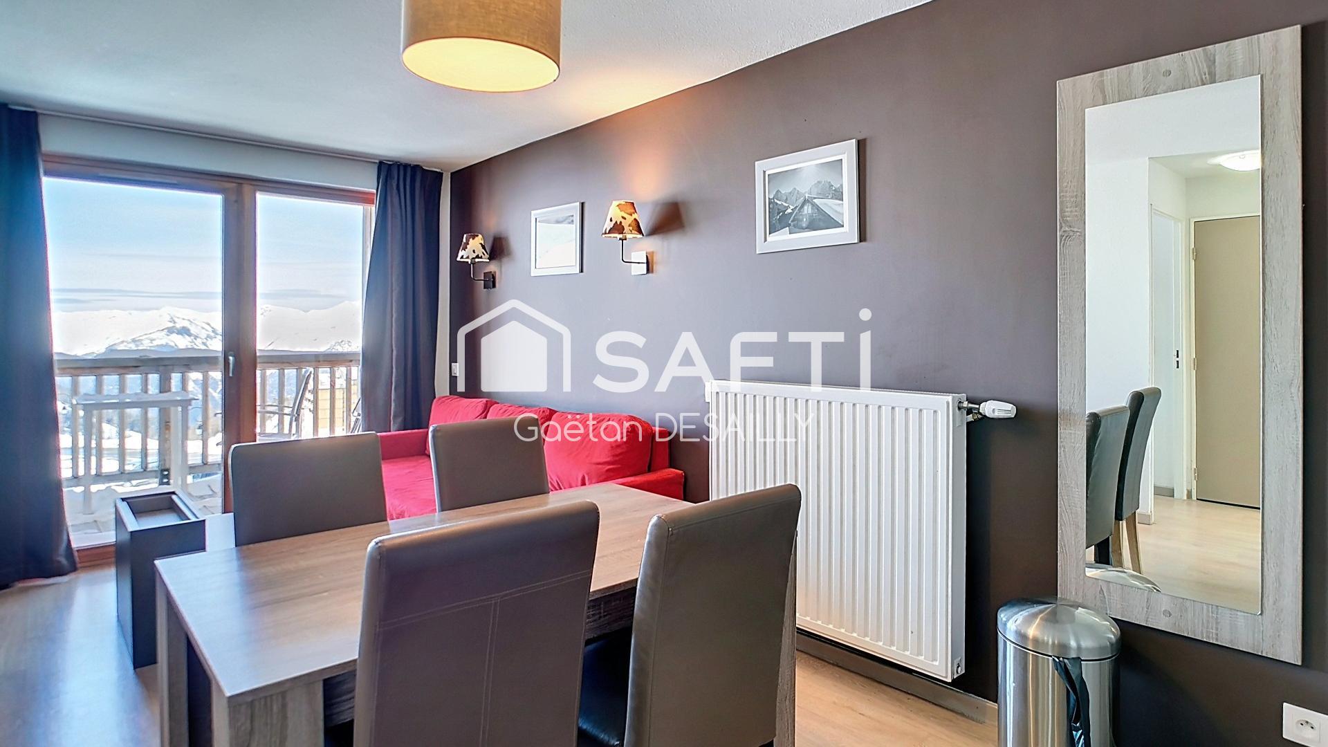 Photo-appartement