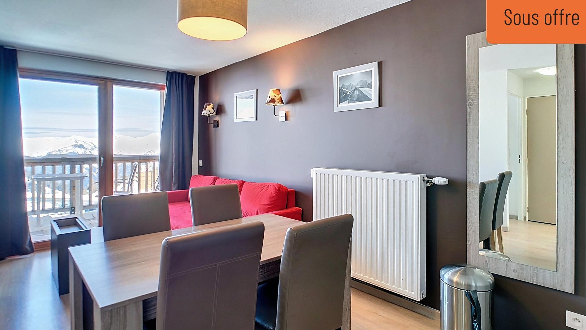 Photo-appartement