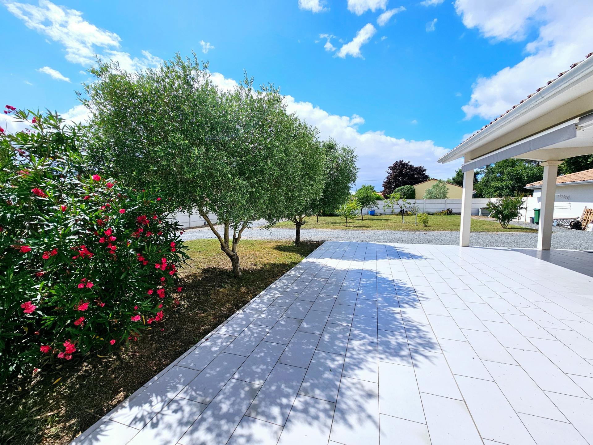 Photo 2 de l'annonce.