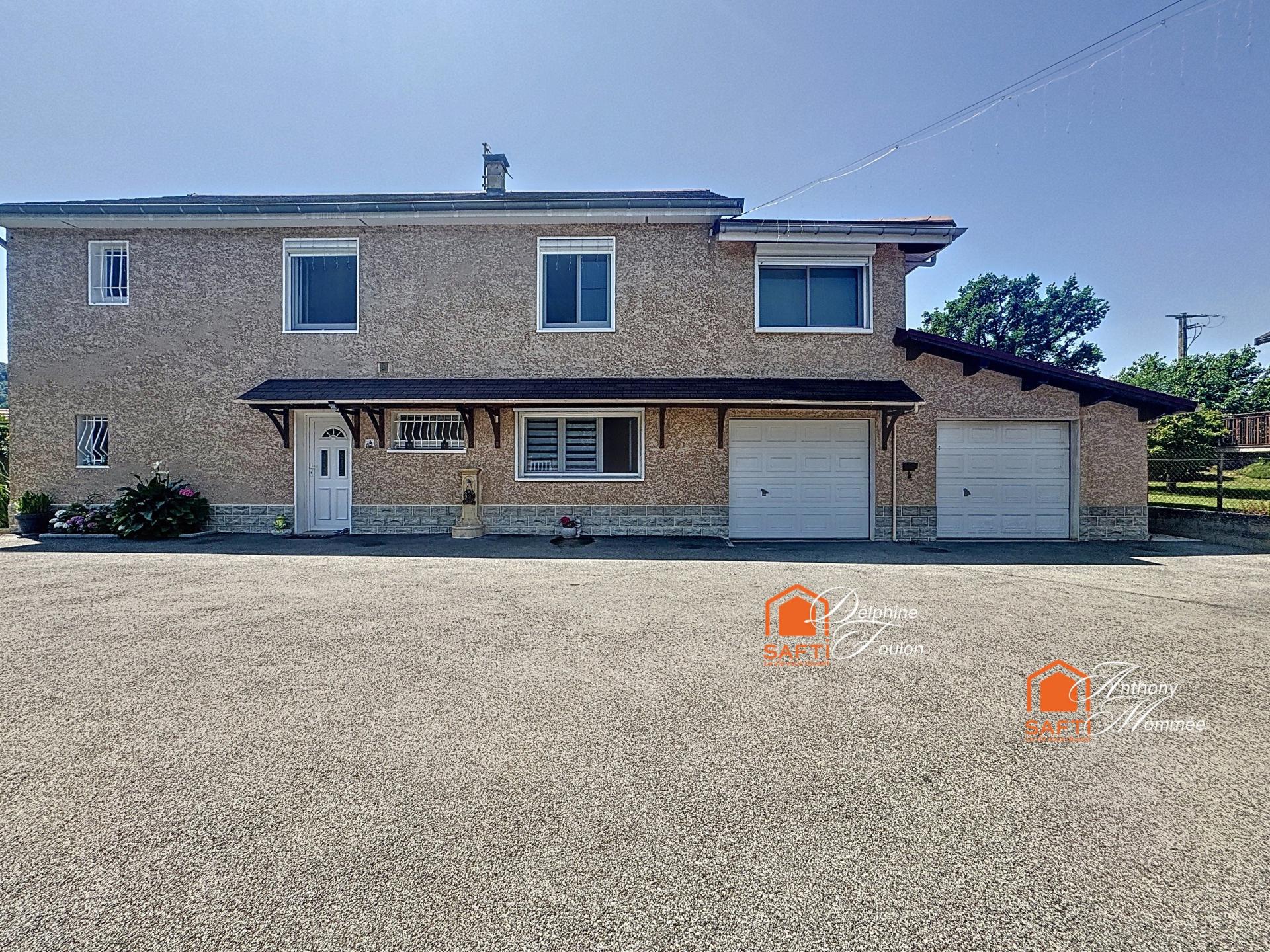 Photographie descriptive du bien