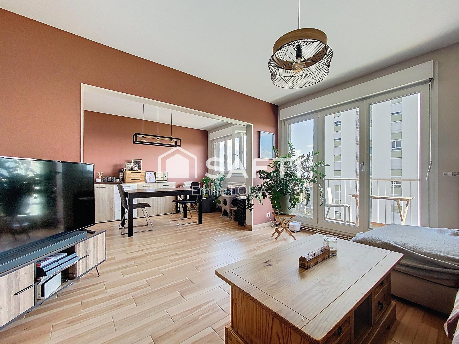 Photo-appartement