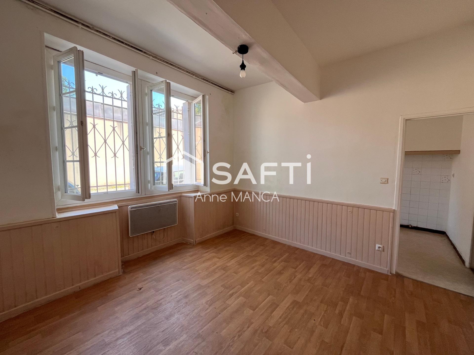 Photo-appartement