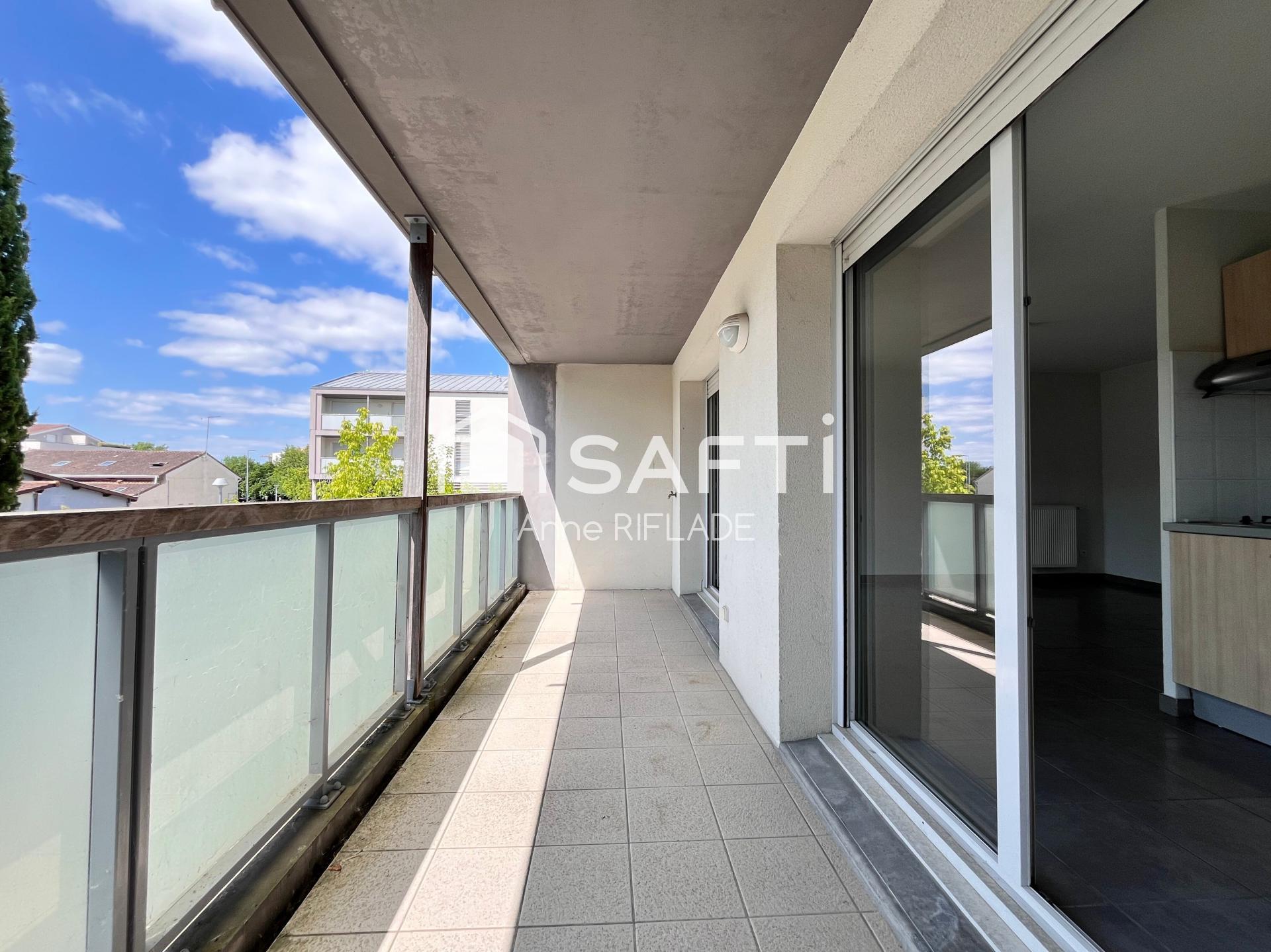 Photo-appartement