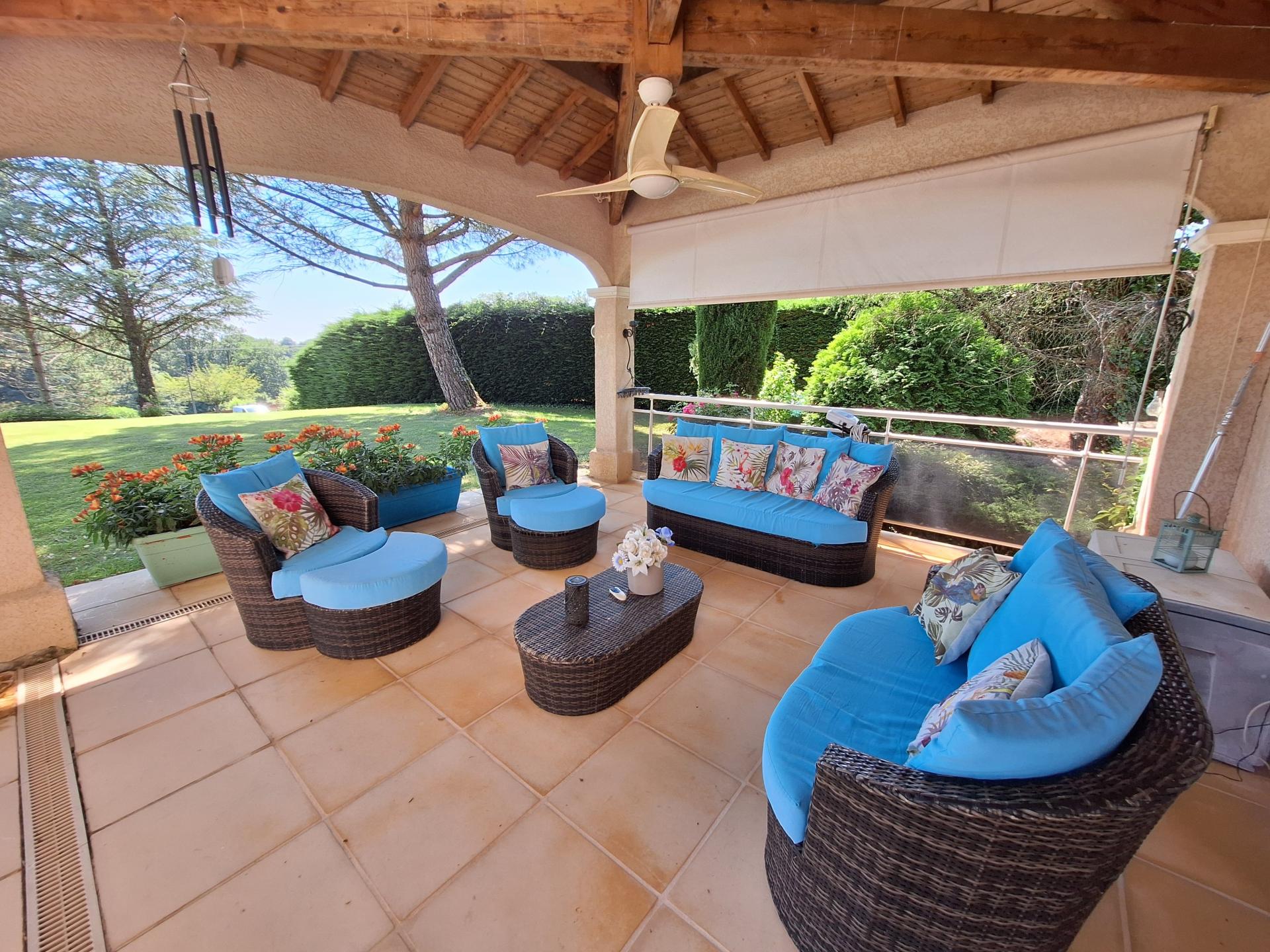 Photo 5 de l'annonce.