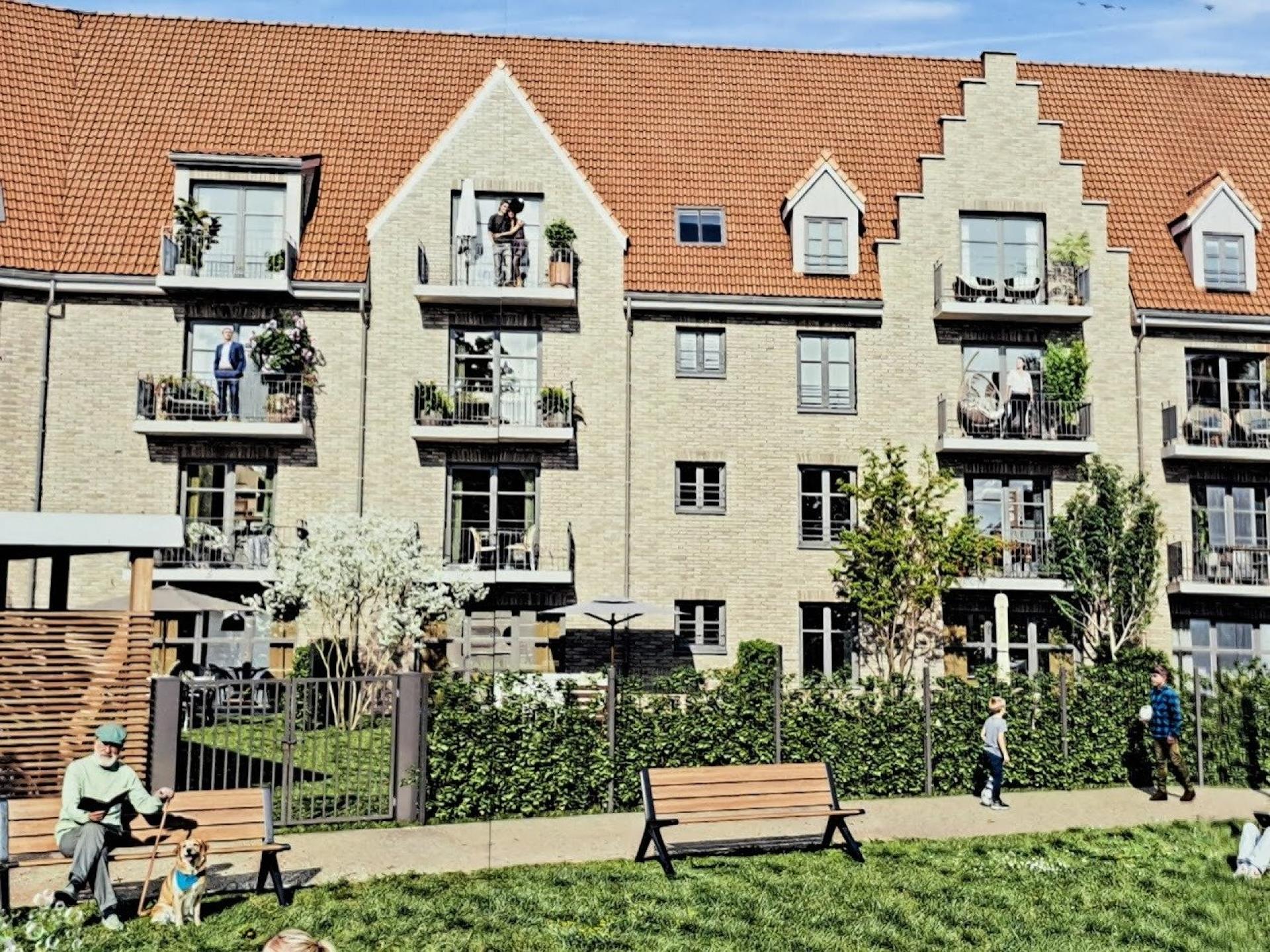 Photo-appartement