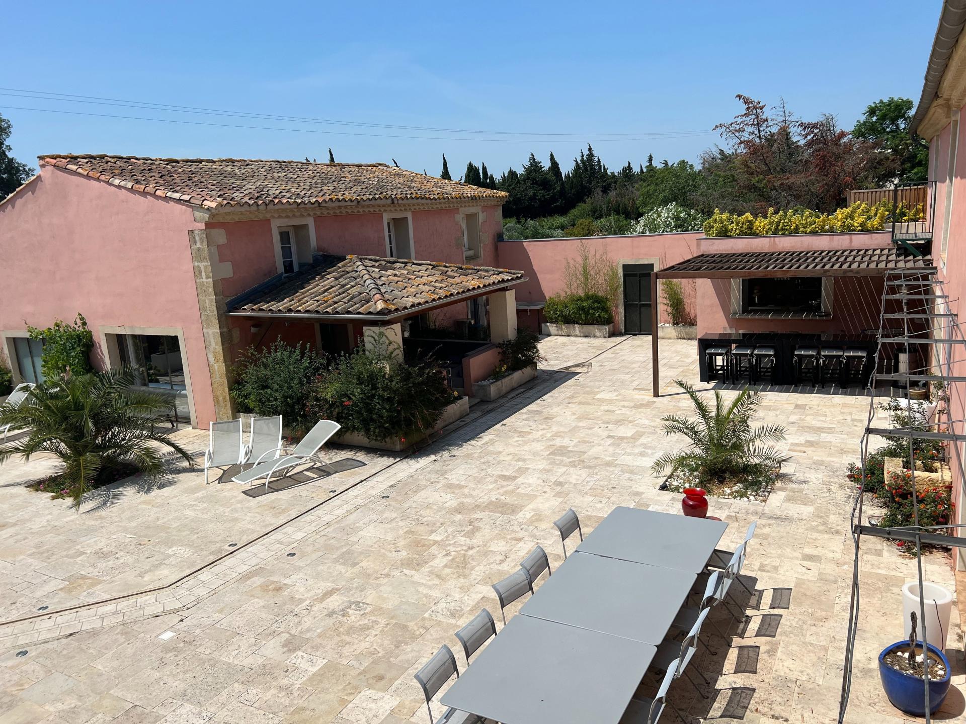 Photo 13 de l'annonce.