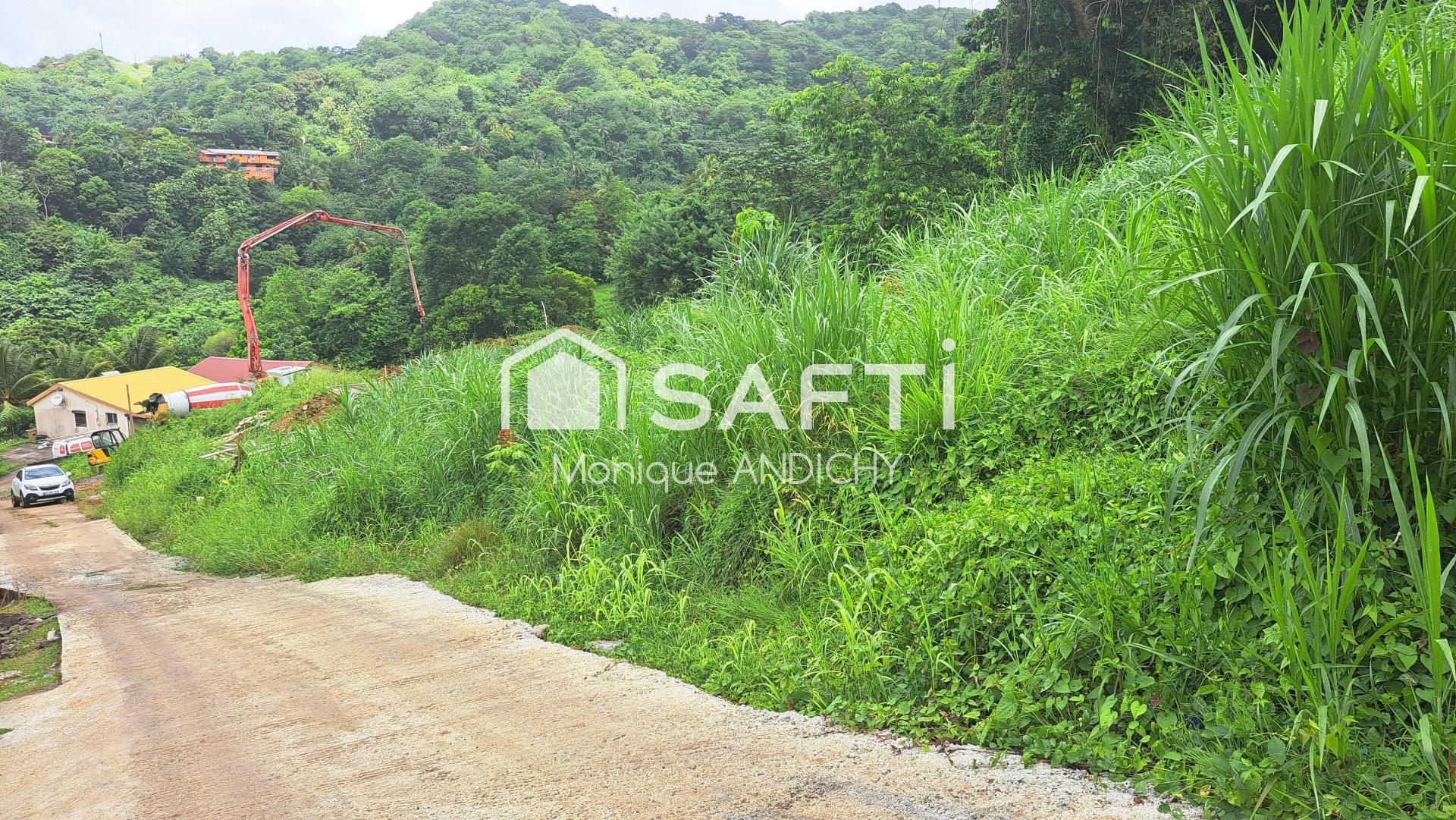 Photo-terrain
